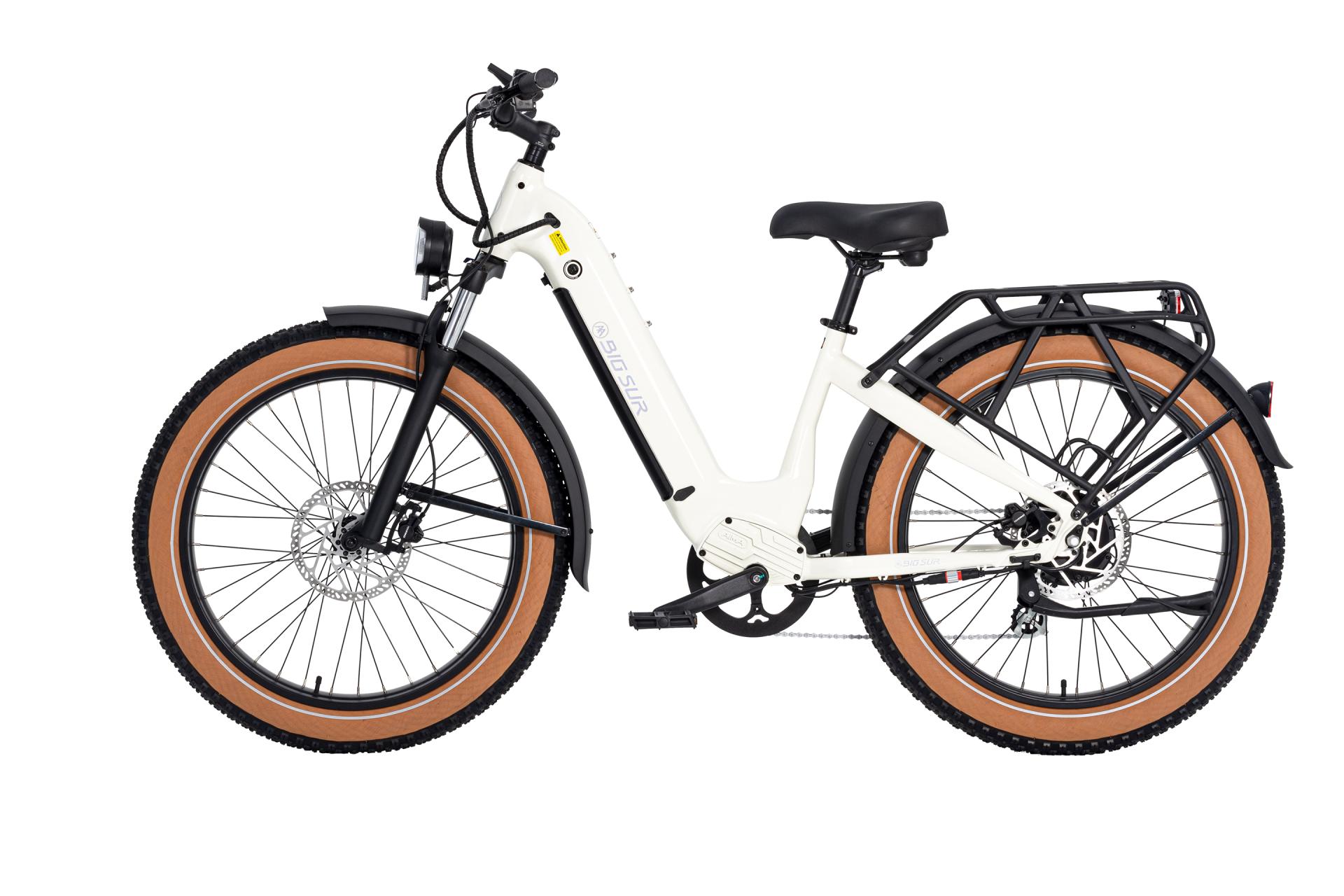 London Design Awards Winner - BIG SUR