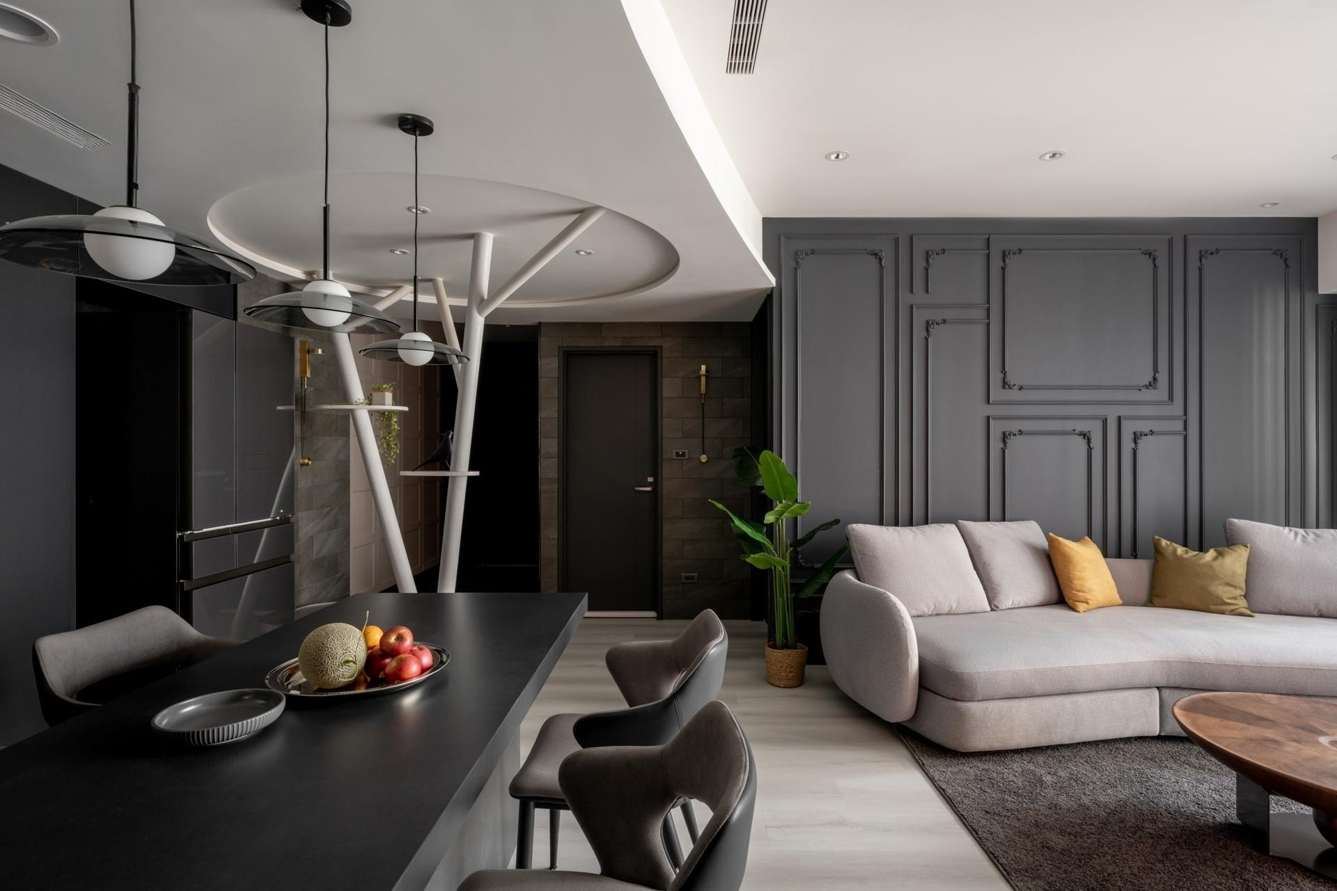 London Design Awards Winner - Luminous Aspirations
