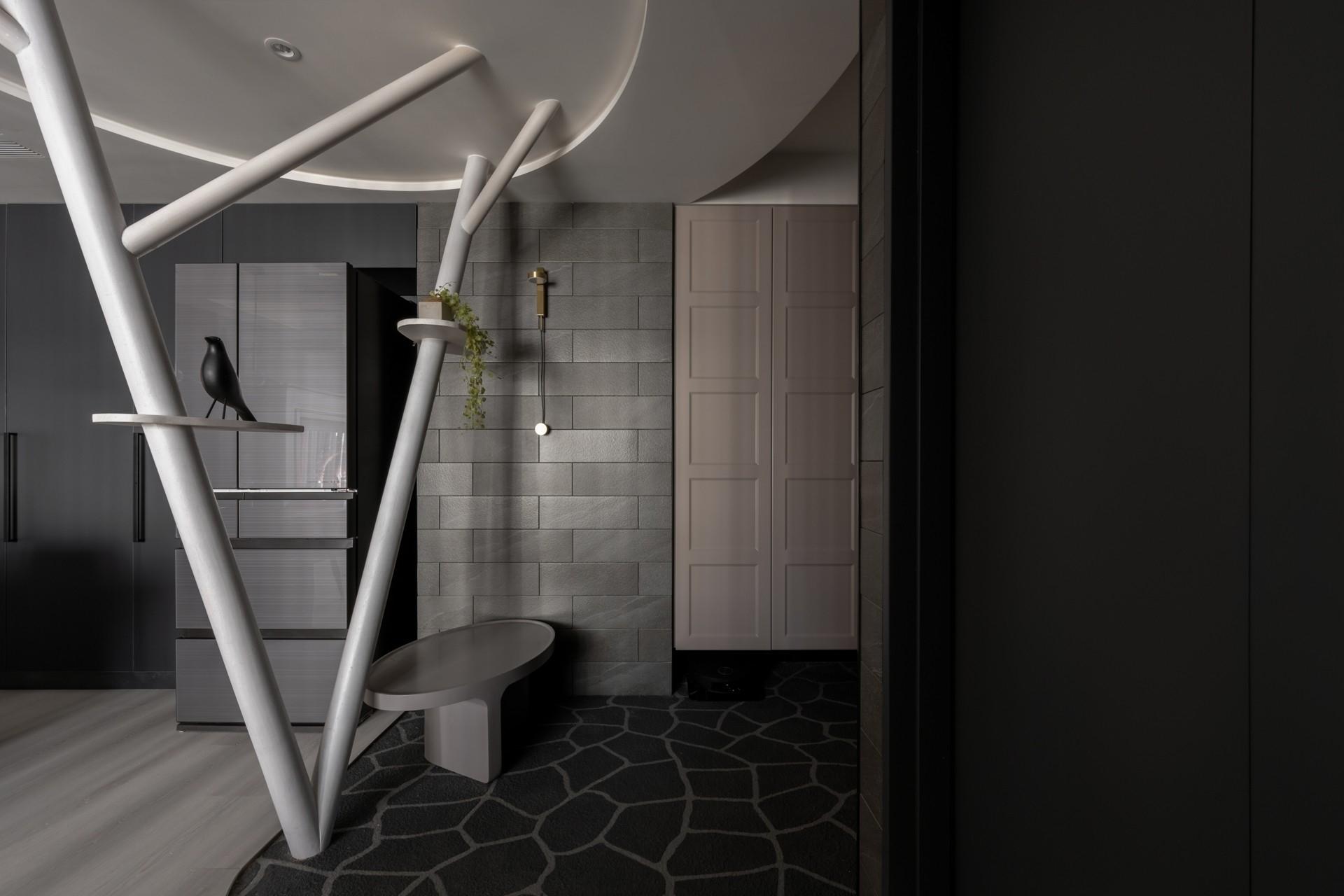 London Design Awards Winner - Luminous Aspirations