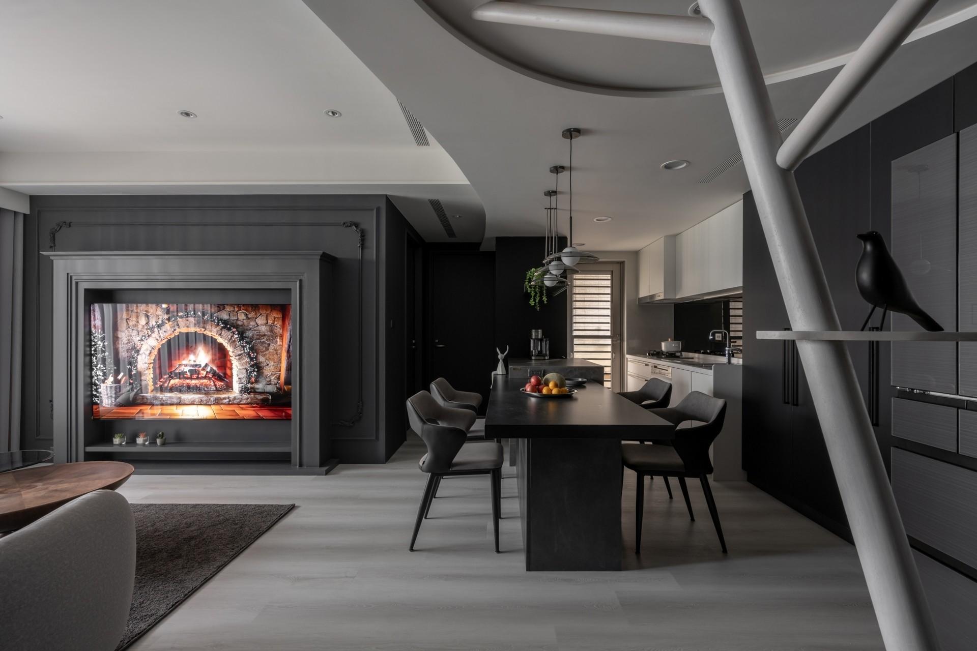 London Design Awards Winner - Luminous Aspirations