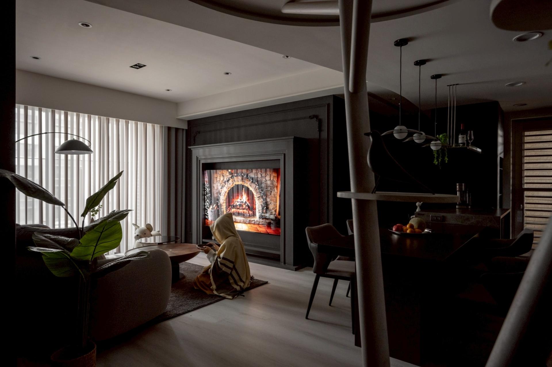 London Design Awards Winner - Luminous Aspirations