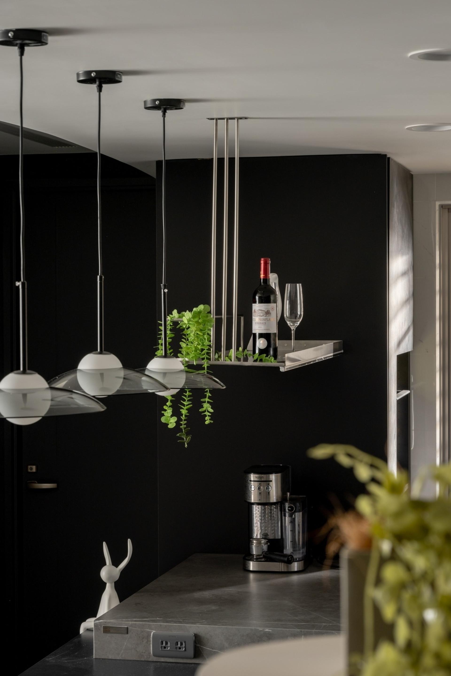 London Design Awards Winner - Luminous Aspirations