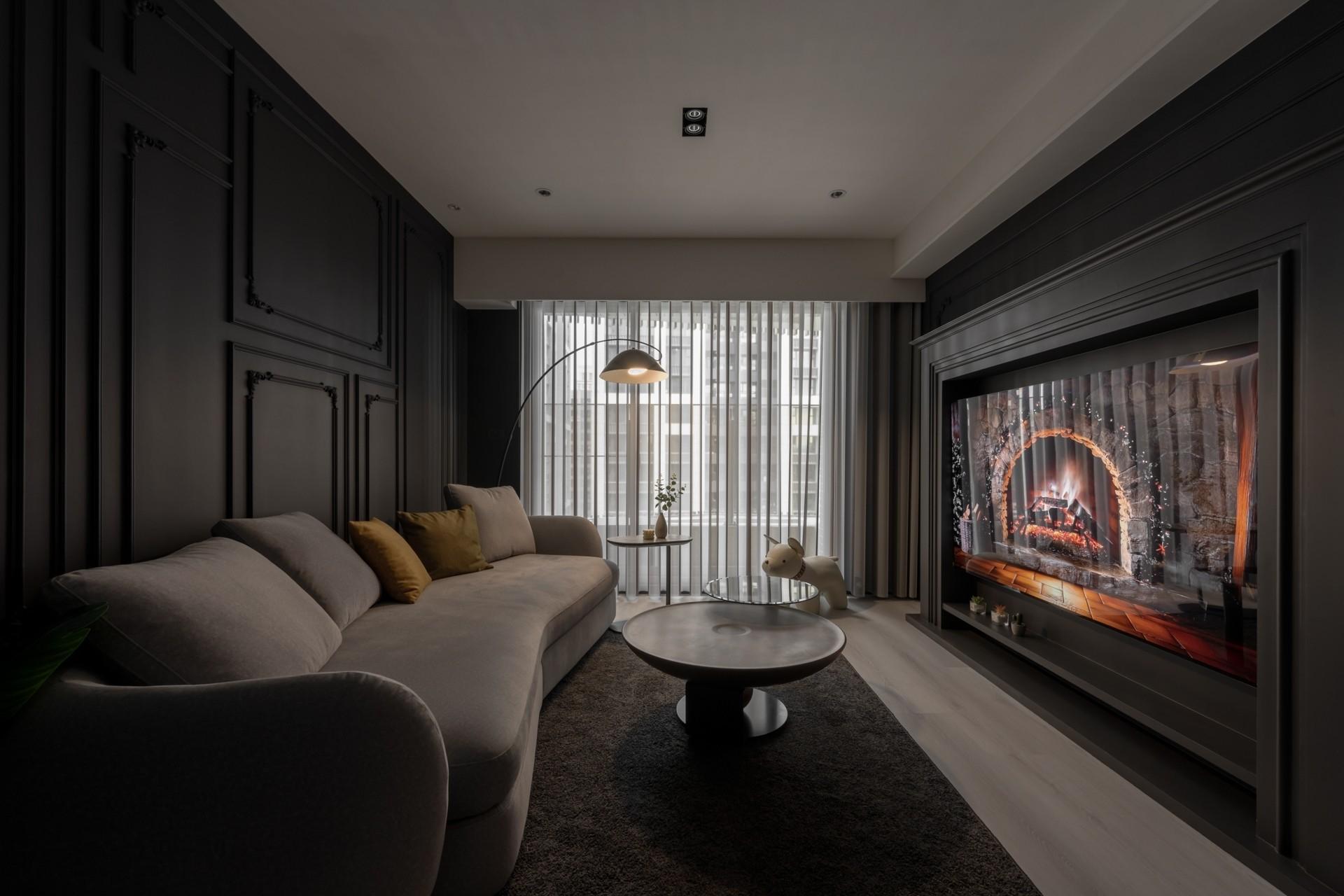 London Design Awards Winner - Luminous Aspirations