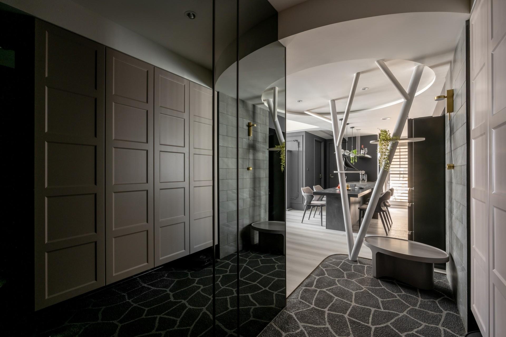 London Design Awards Winner - Luminous Aspirations