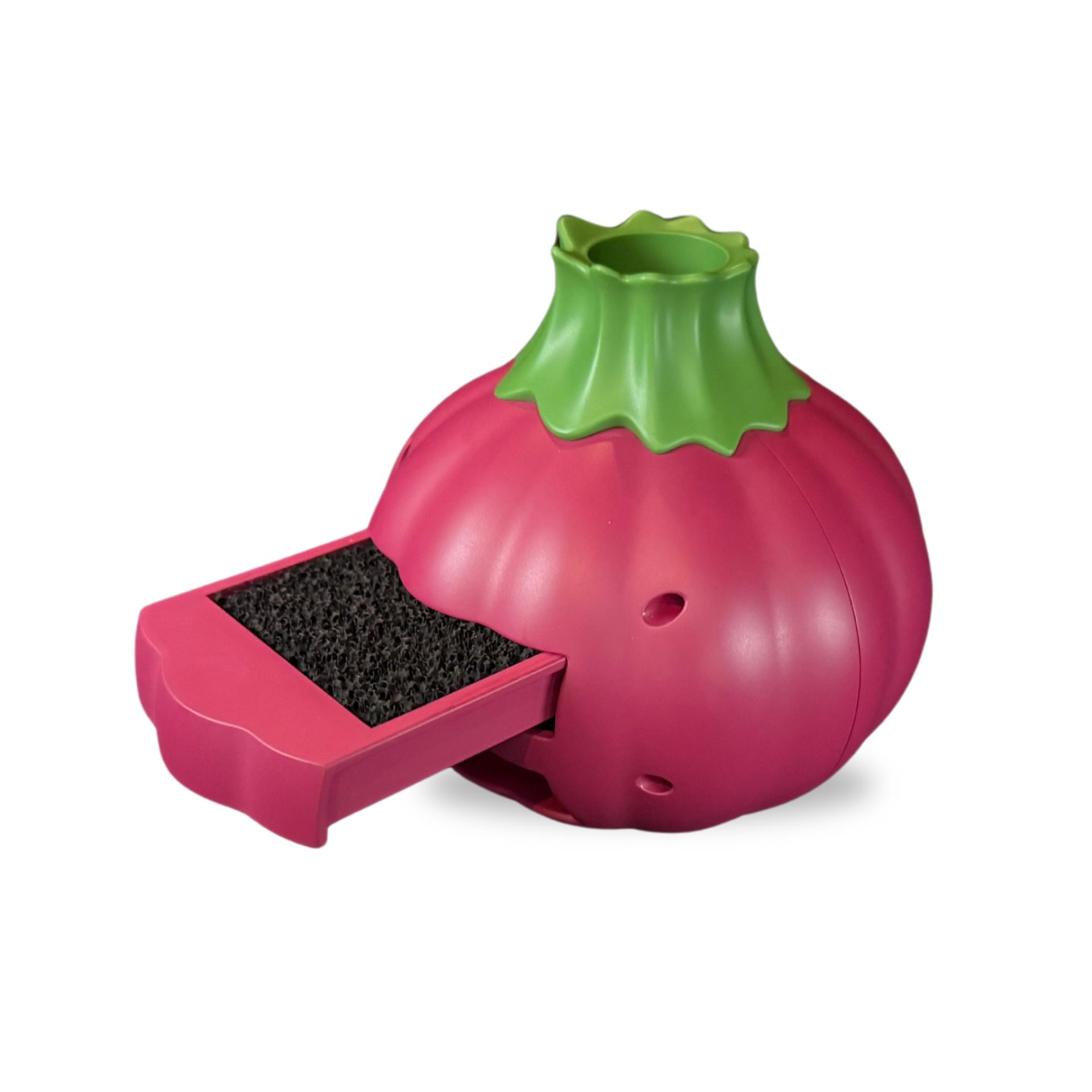 London Design Awards Winner - The Happy Onion