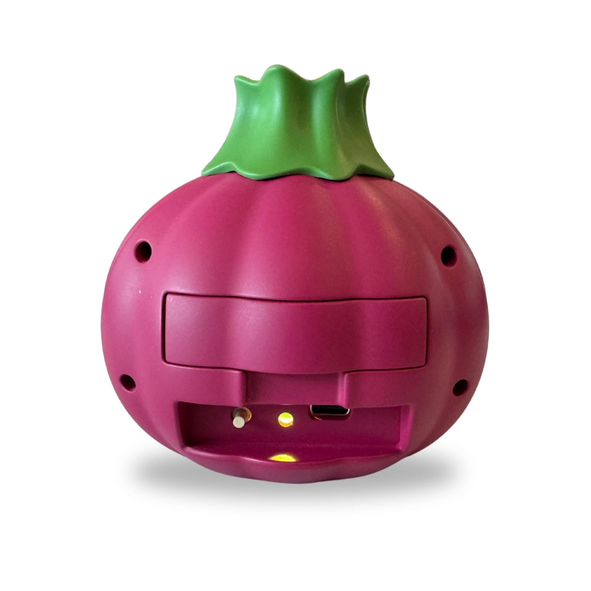 London Design Awards Winner - The Happy Onion