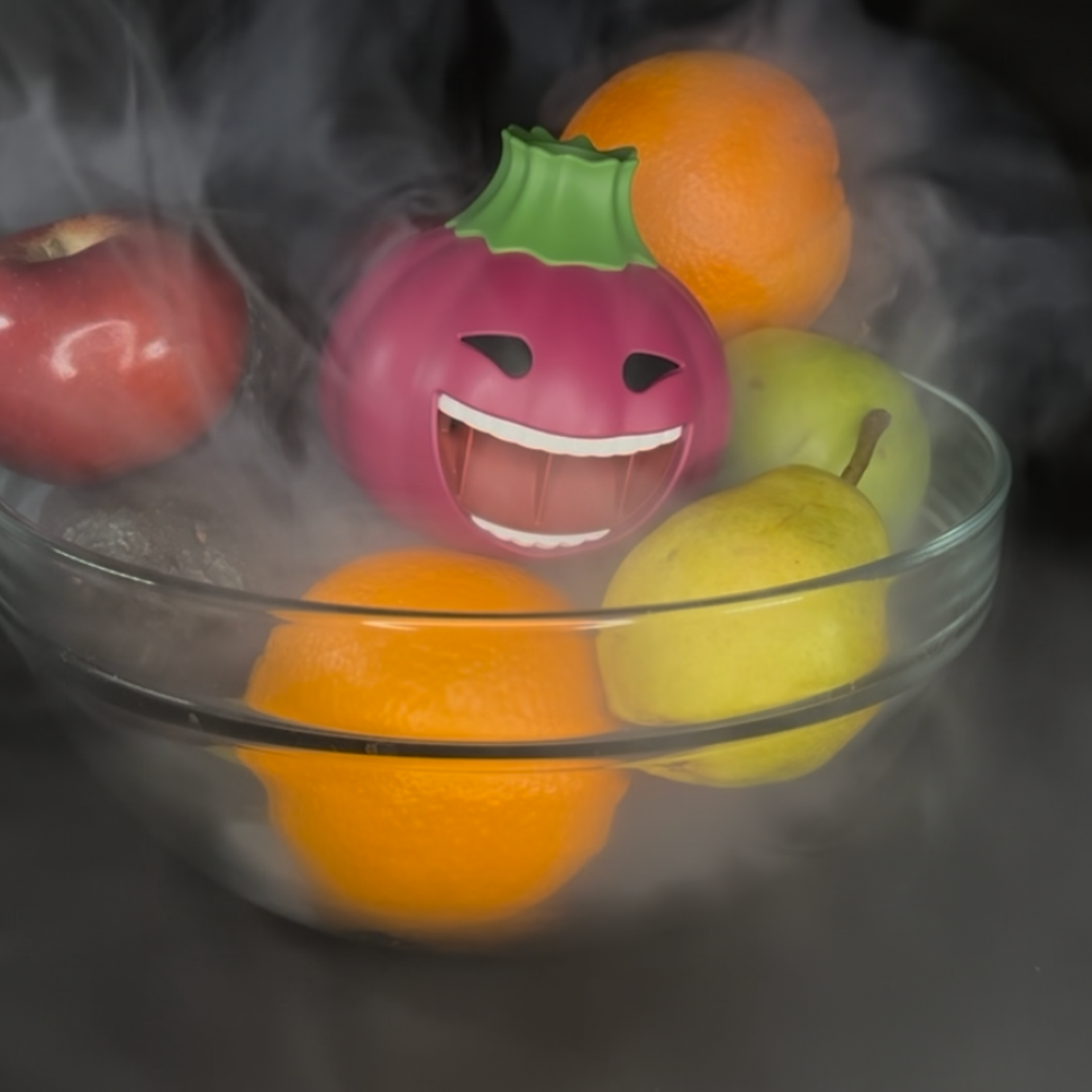 London Design Awards Winner - The Happy Onion