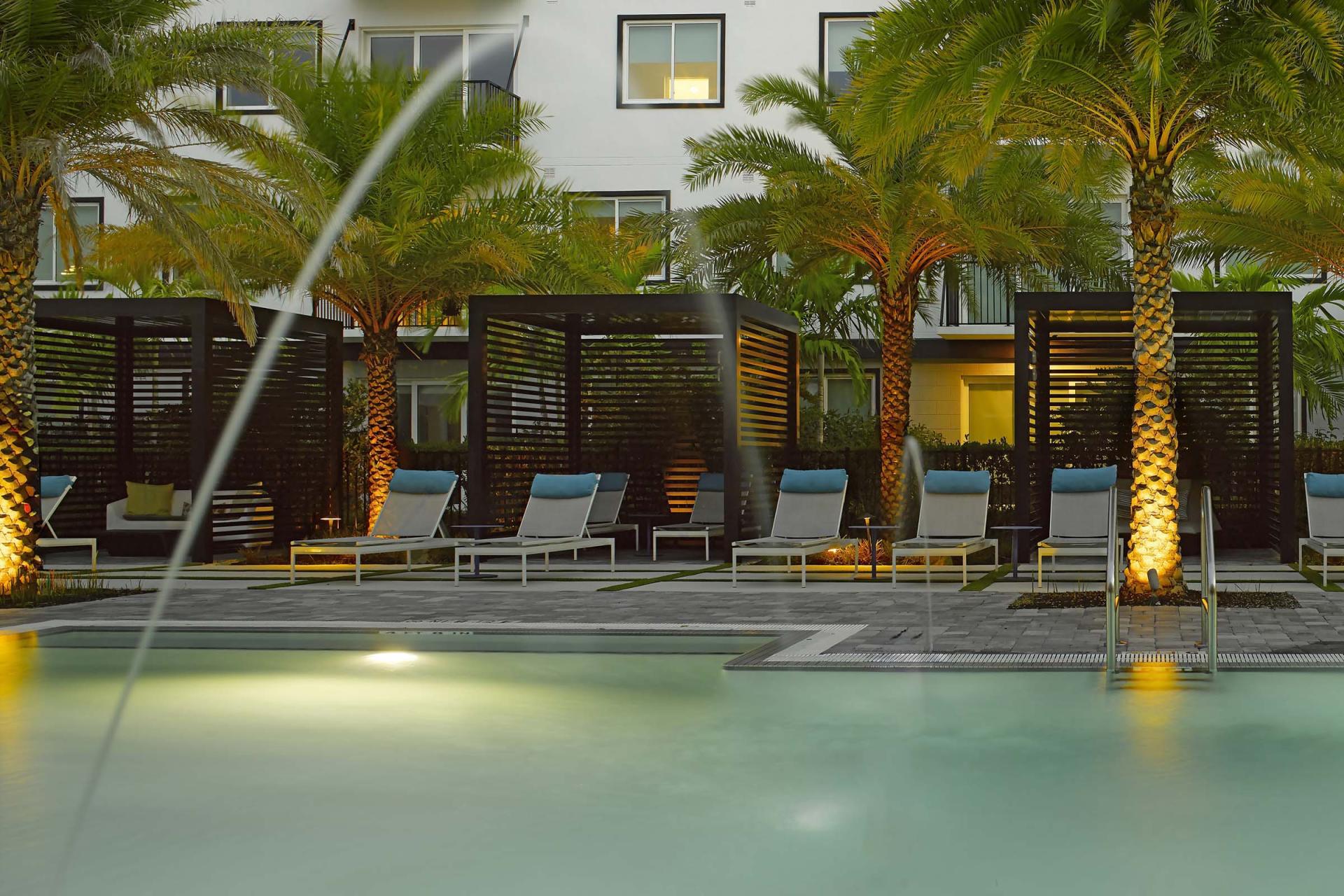 London Design Awards Winner - Aura Delray Beach