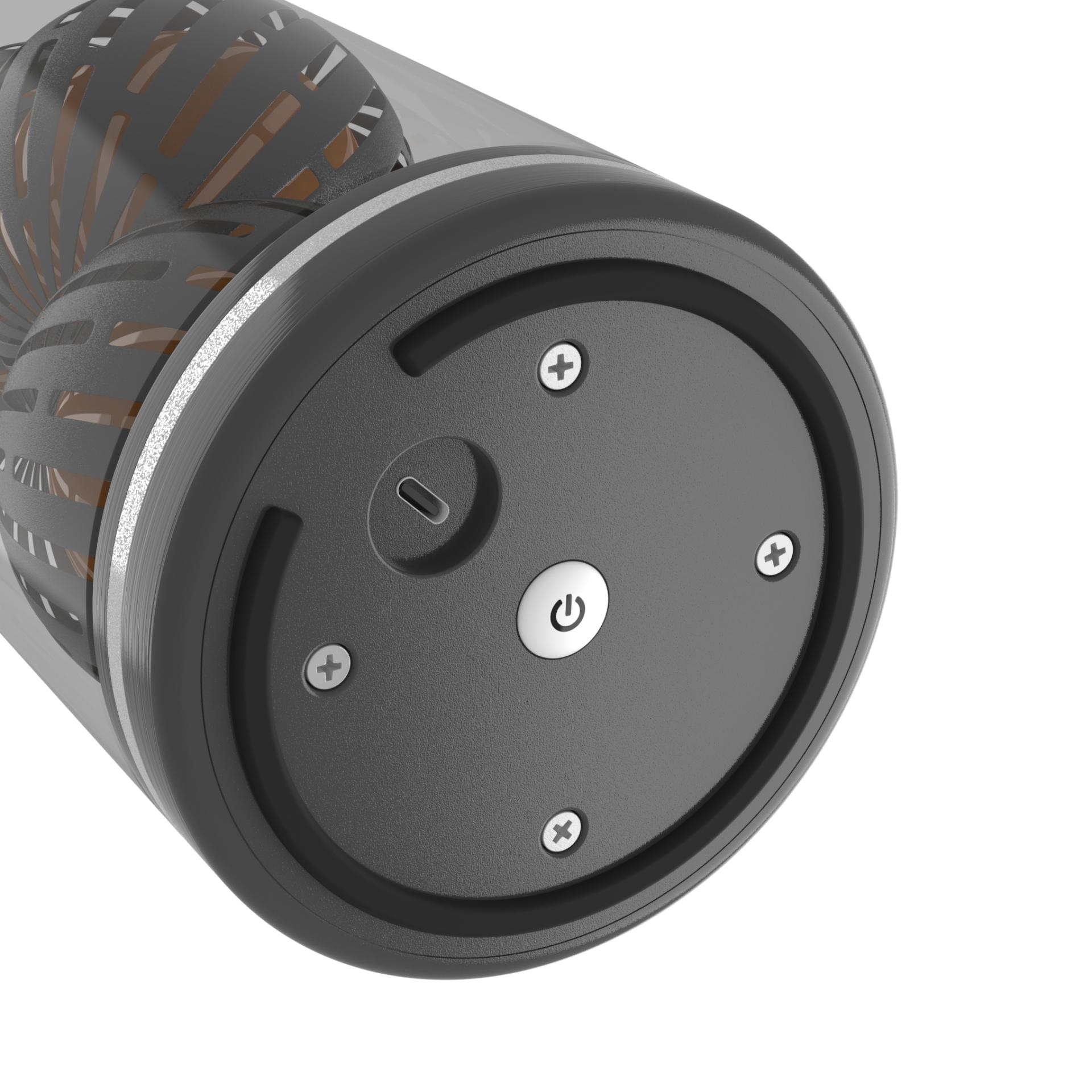 London Design Awards Winner - Luxorbis