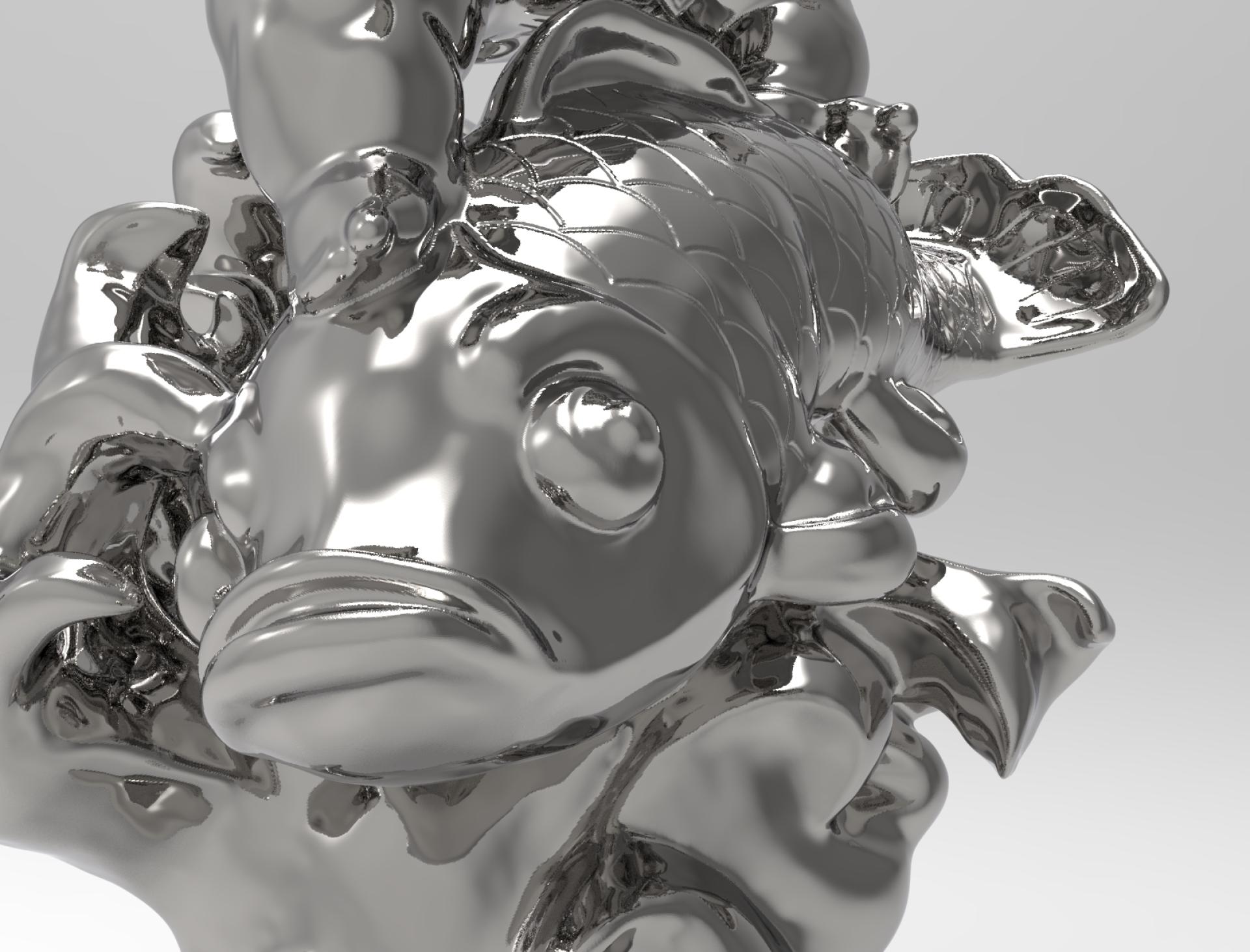 London Design Awards Winner - Nezha's Ollie: Riding the Waves of Legend and Subculture