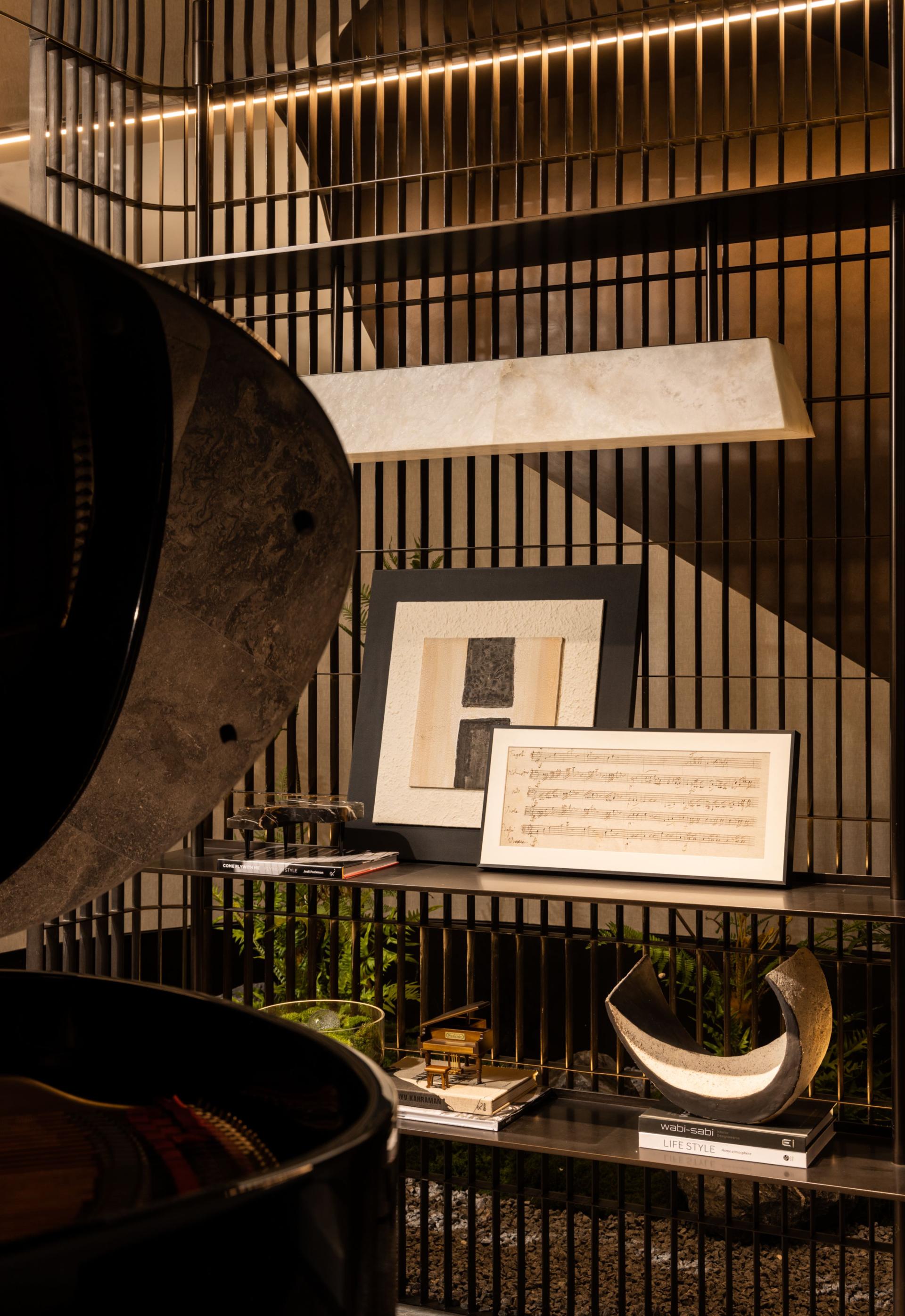 London Design Awards Winner - GREENTOWN Phoenix & Begonia Commercial Villa