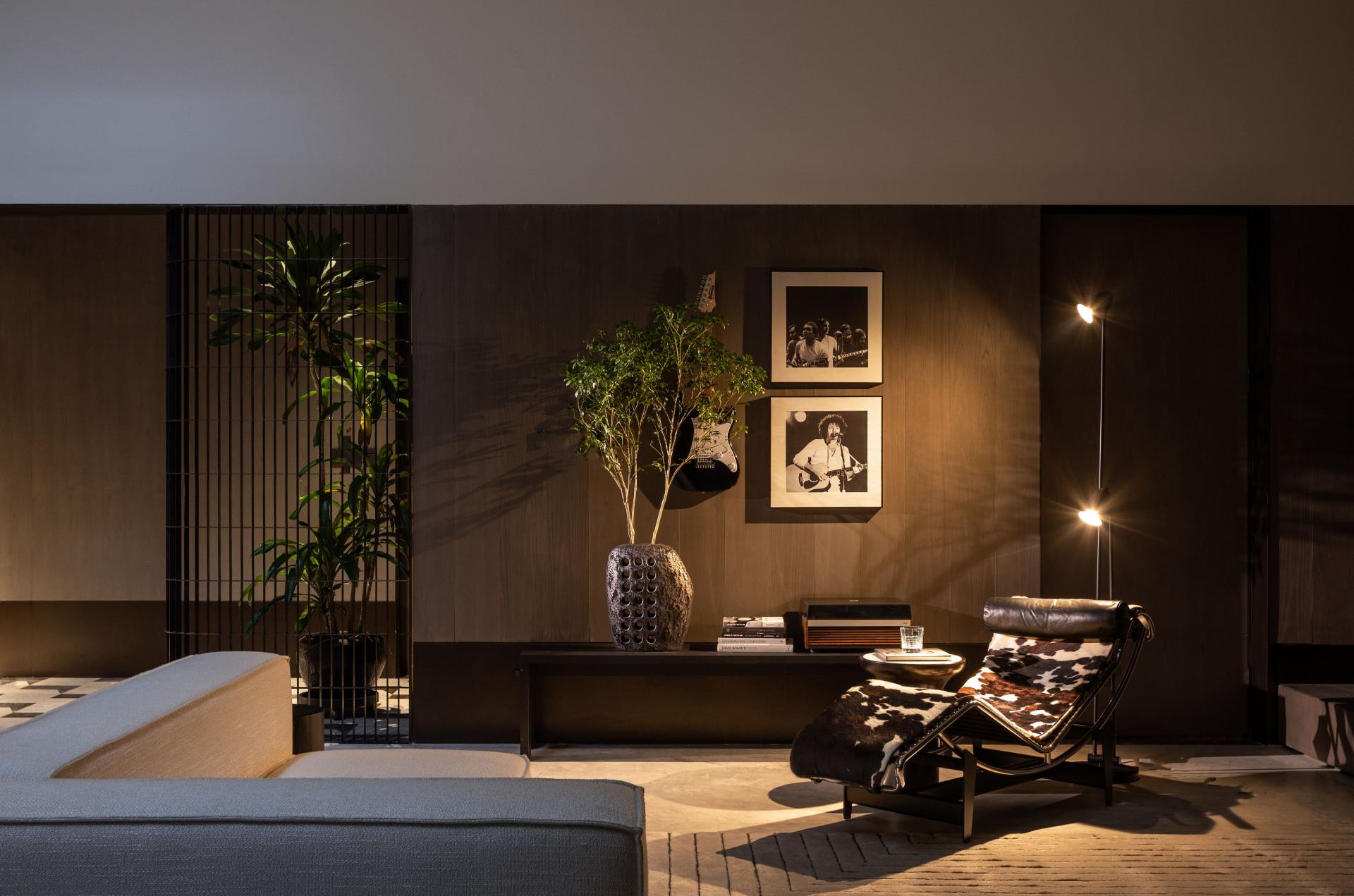 London Design Awards Winner - GREENTOWN Phoenix & Begonia Commercial Villa