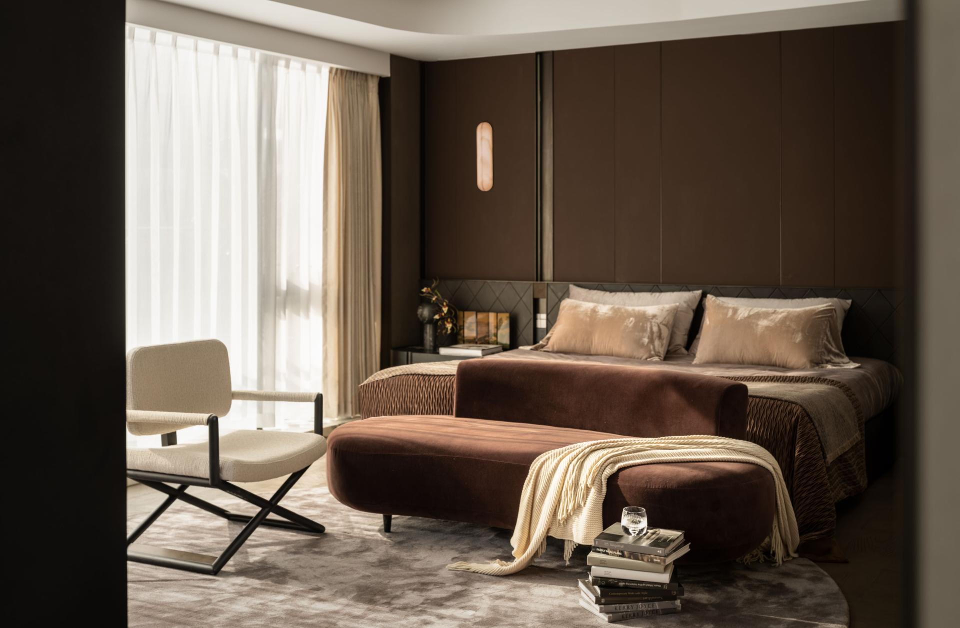 London Design Awards Winner - GREENTOWN Phoenix & Begonia Commercial Villa
