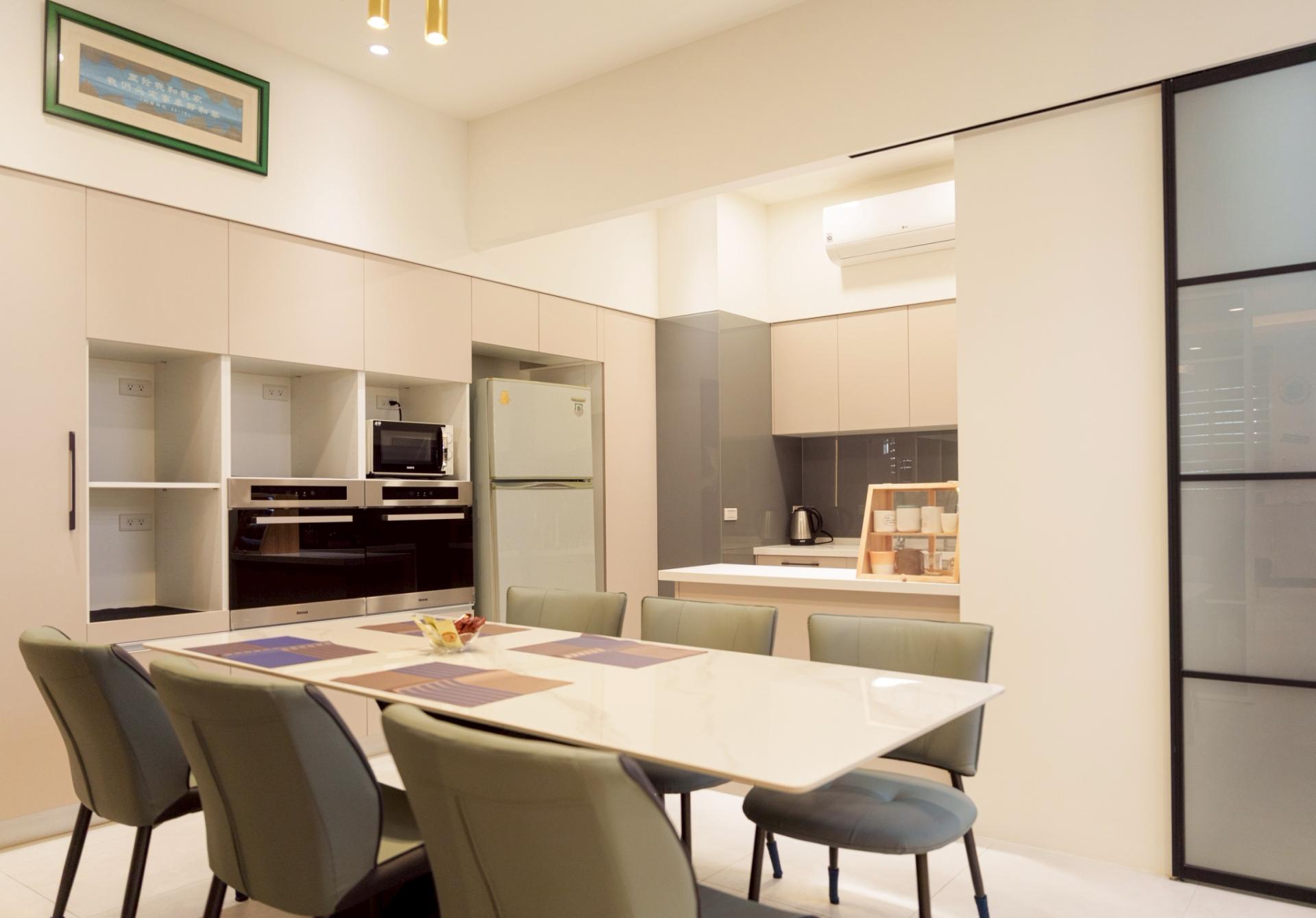 London Design Awards Winner - Hemei Grace
