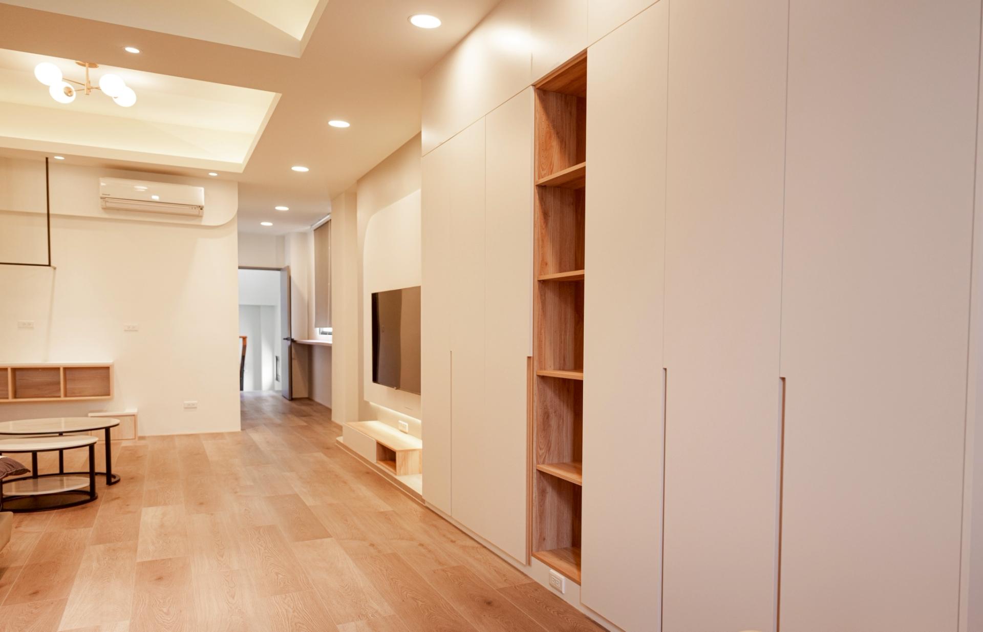 London Design Awards Winner - Hemei Grace
