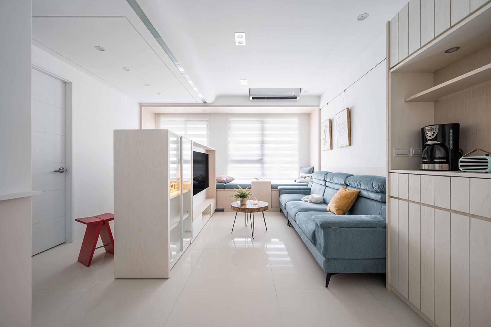 London Design Awards Winner - Polylux
