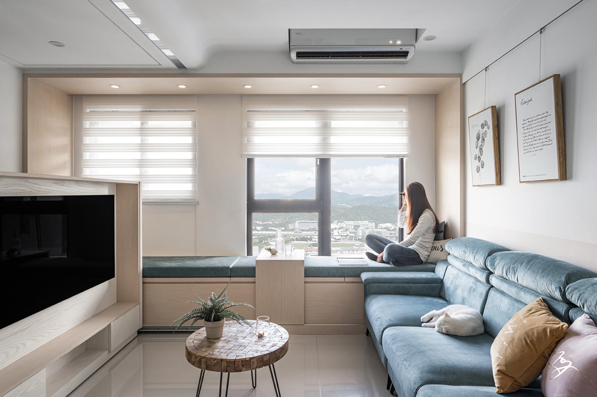 London Design Awards Winner - Polylux