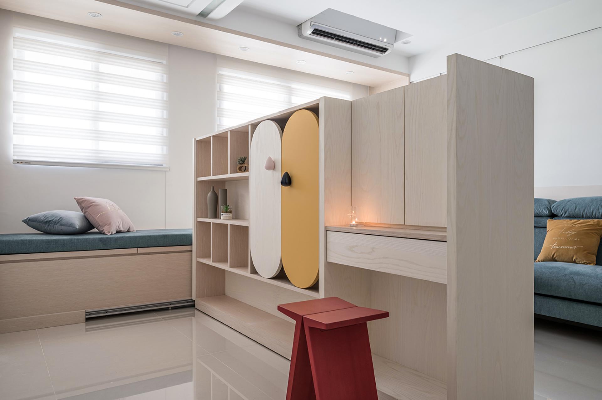 London Design Awards Winner - Polylux