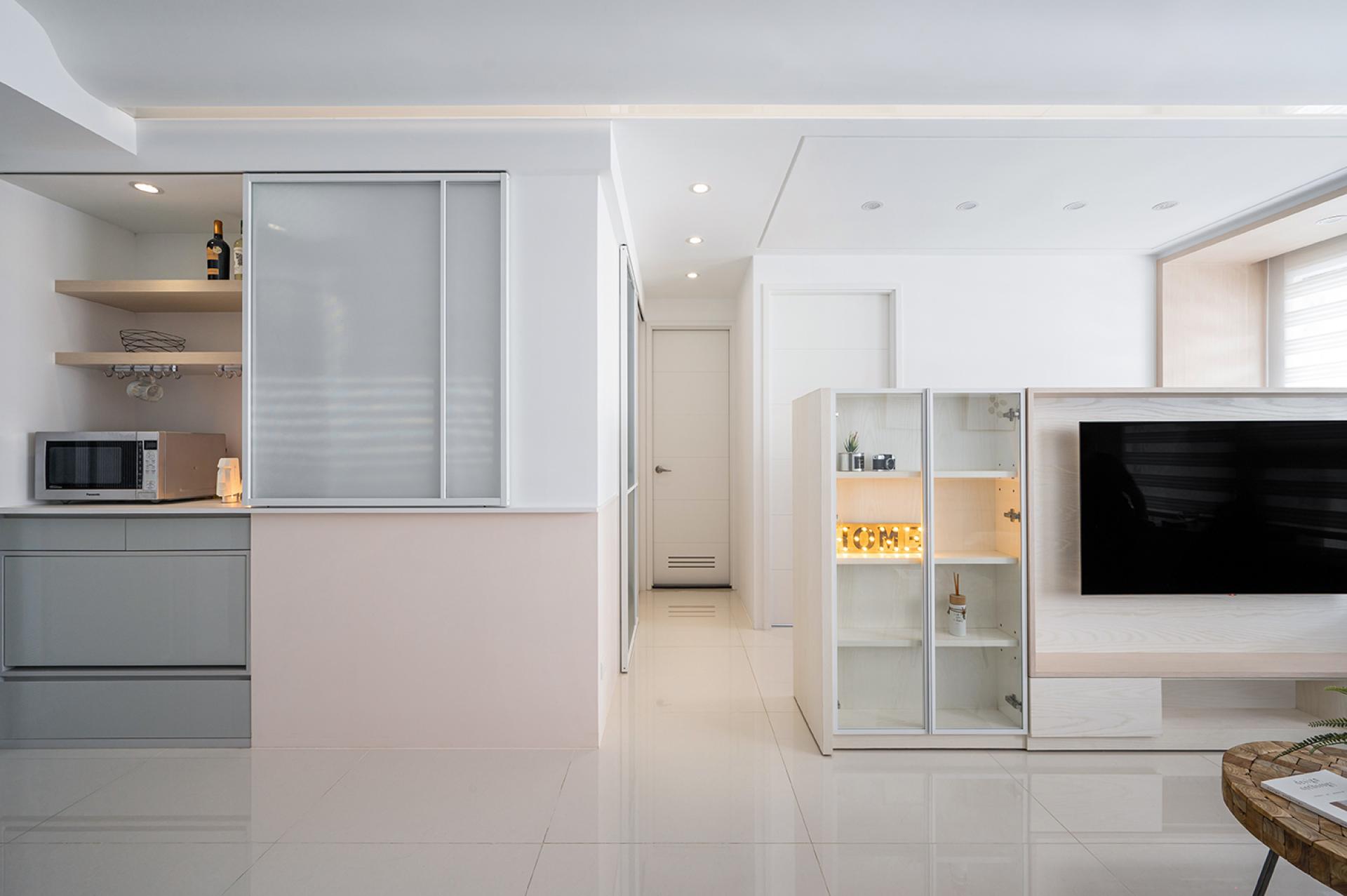 London Design Awards Winner - Polylux
