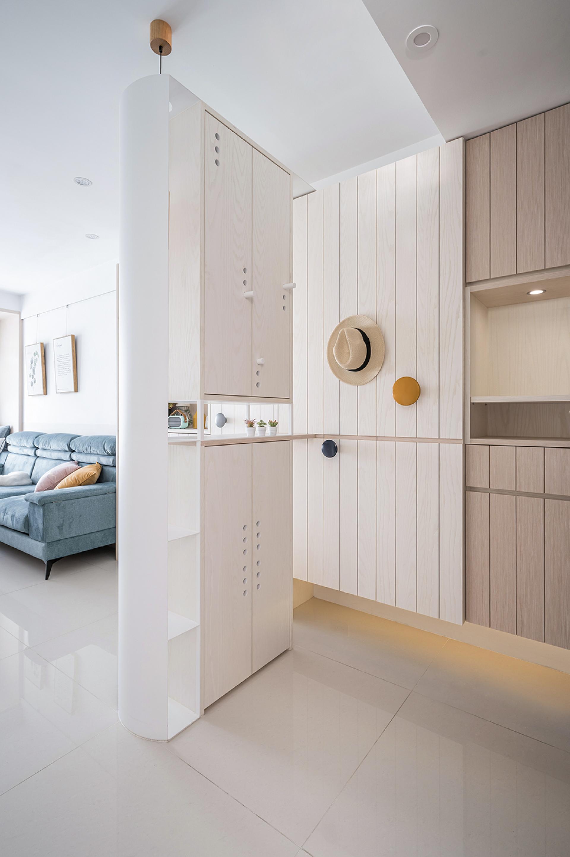 London Design Awards Winner - Polylux