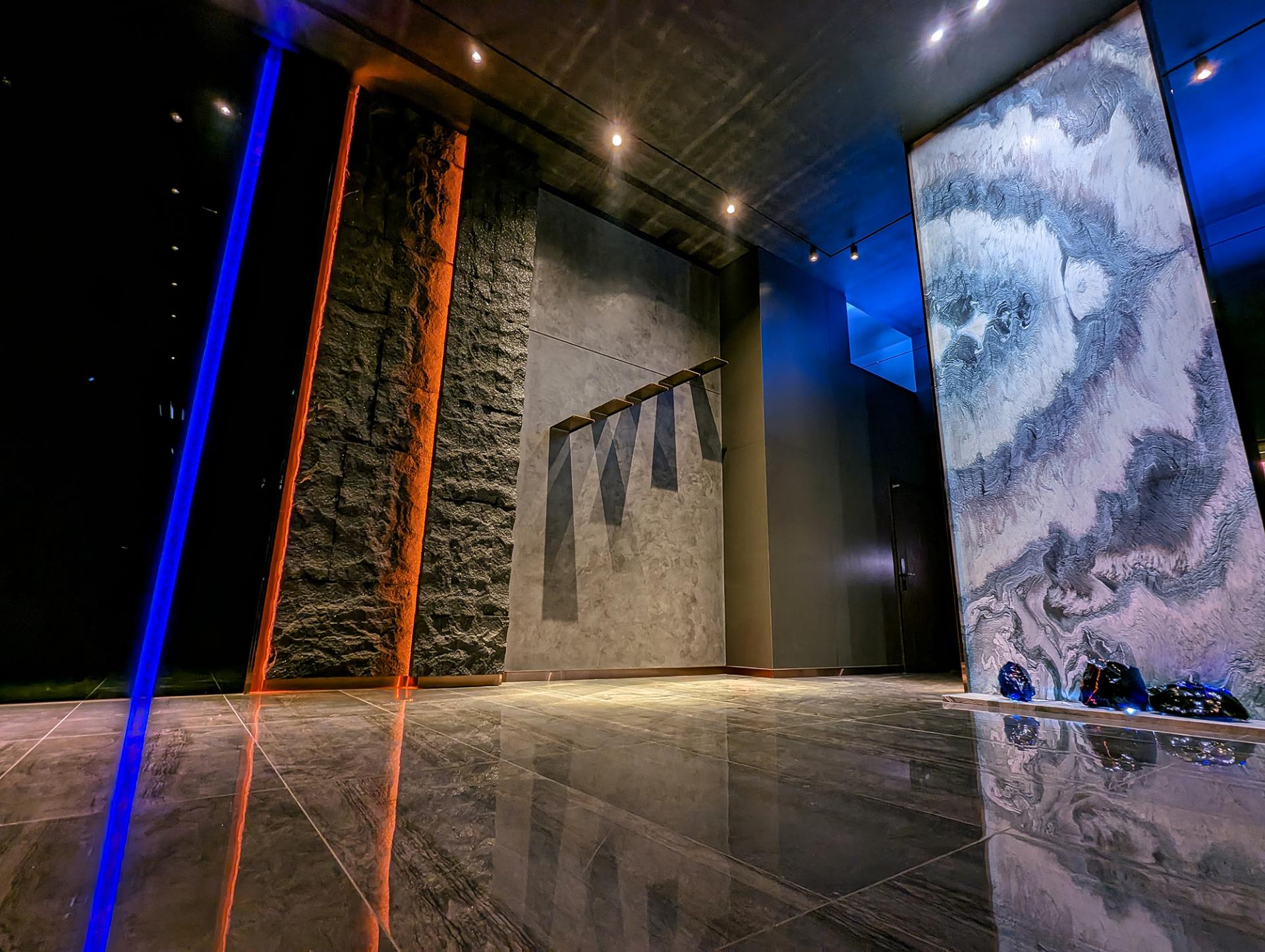 London Design Awards Winner - Genuine Minzui