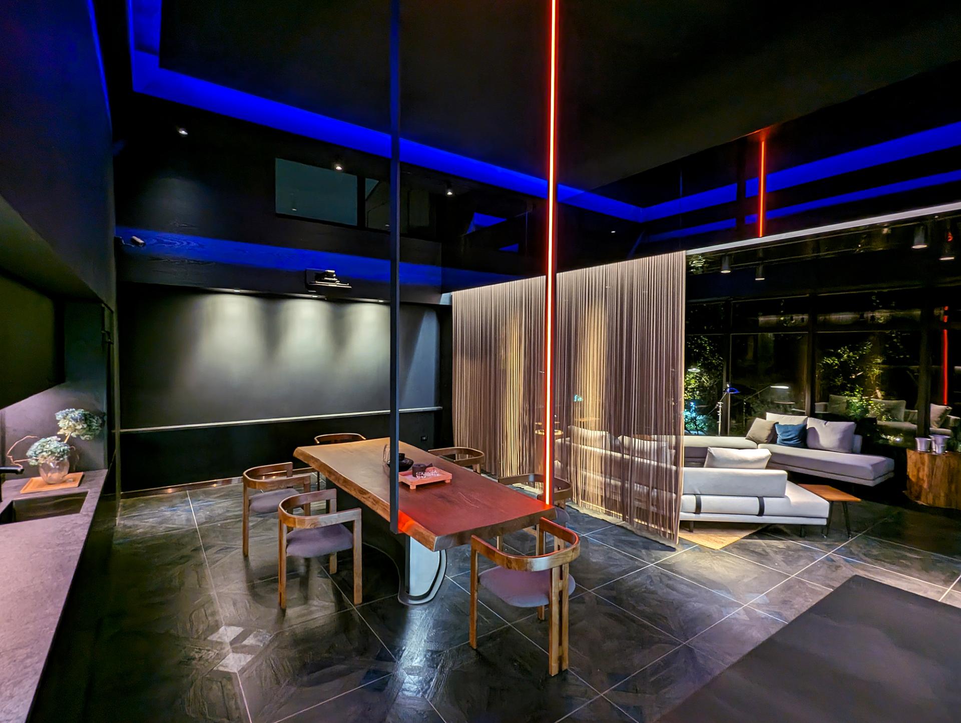 London Design Awards Winner - Genuine Minzui