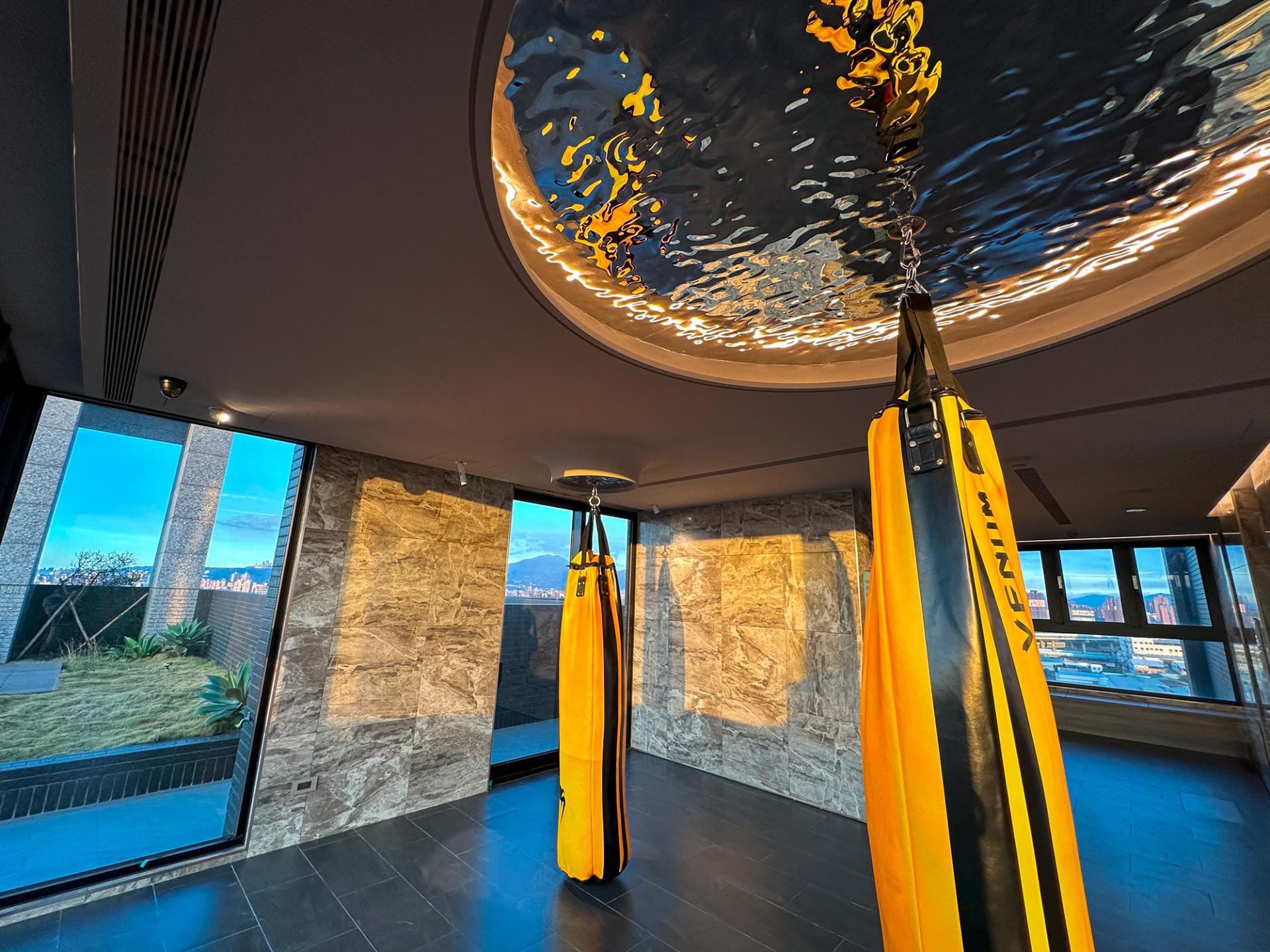 London Design Awards Winner - Genuine Minzui