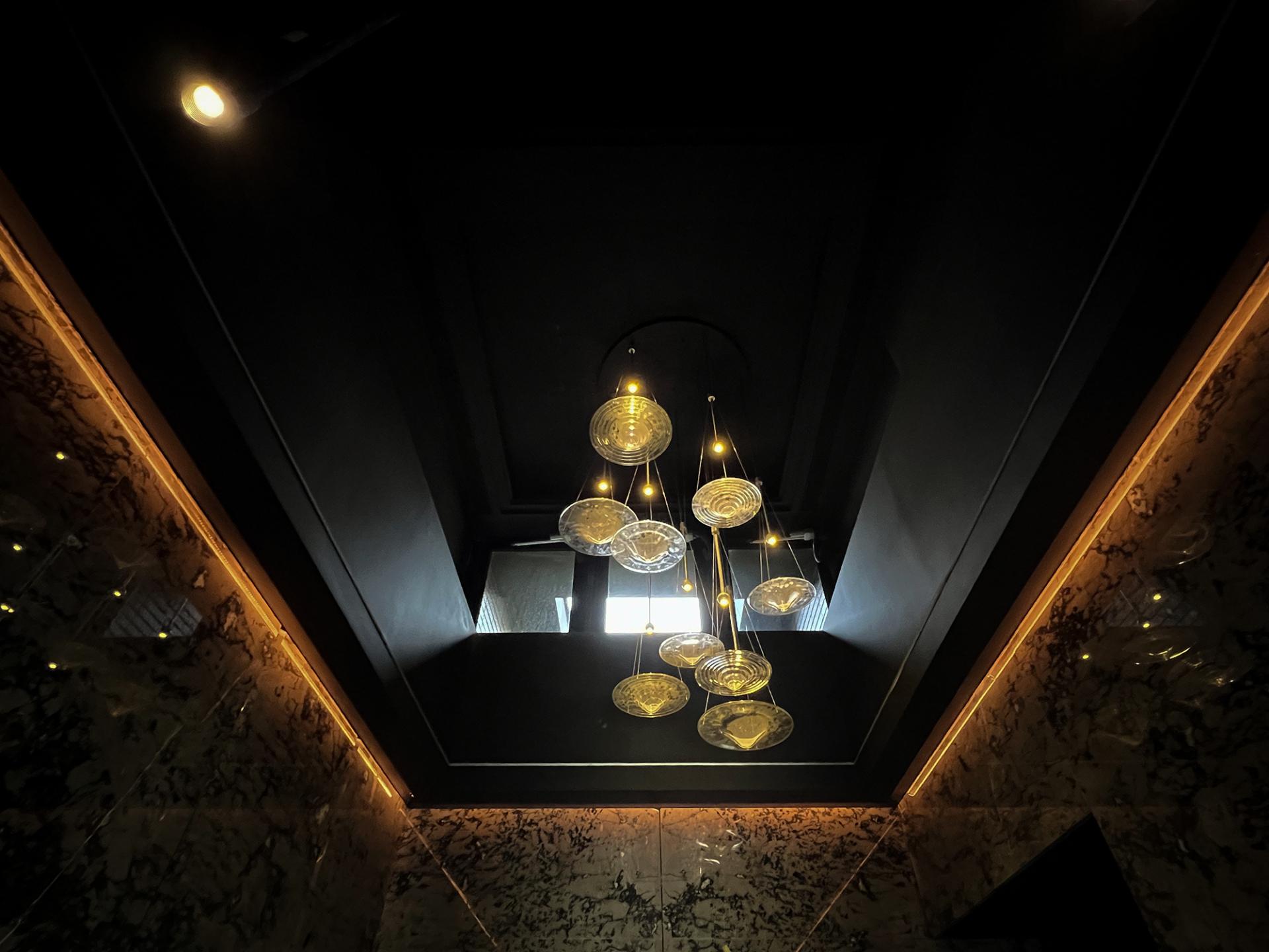 London Design Awards Winner - Genuine Minzui