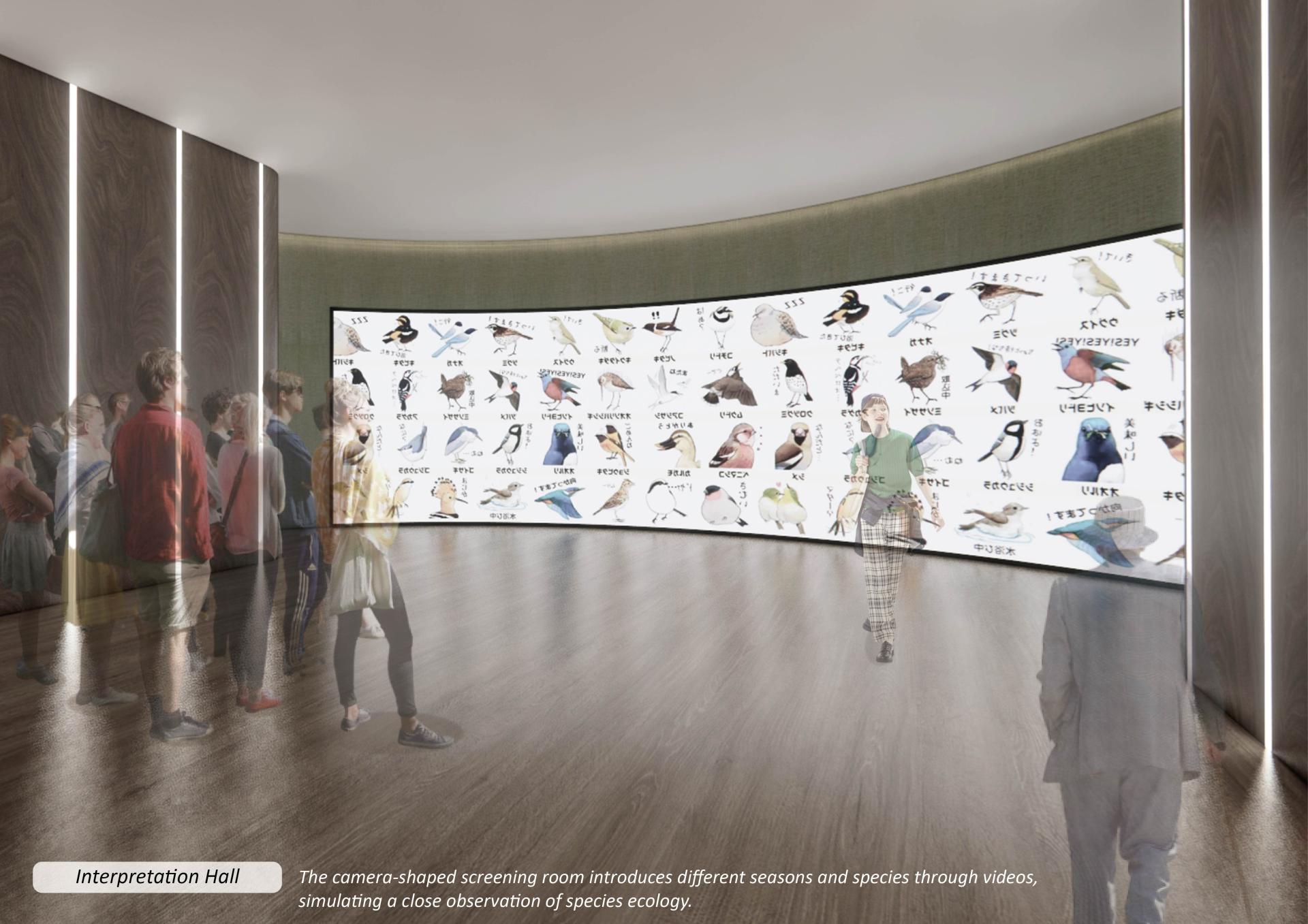 London Design Awards Winner - Ecological Collection