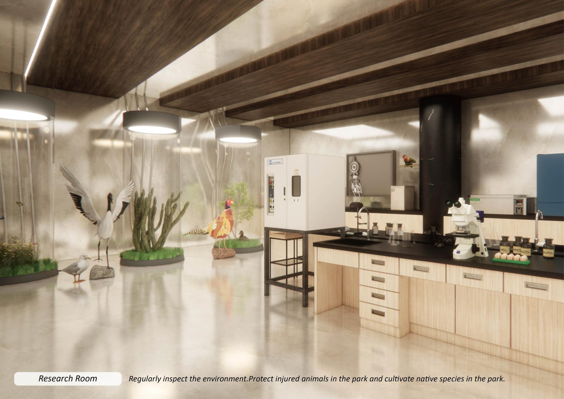 London Design Awards Winner - Ecological Collection