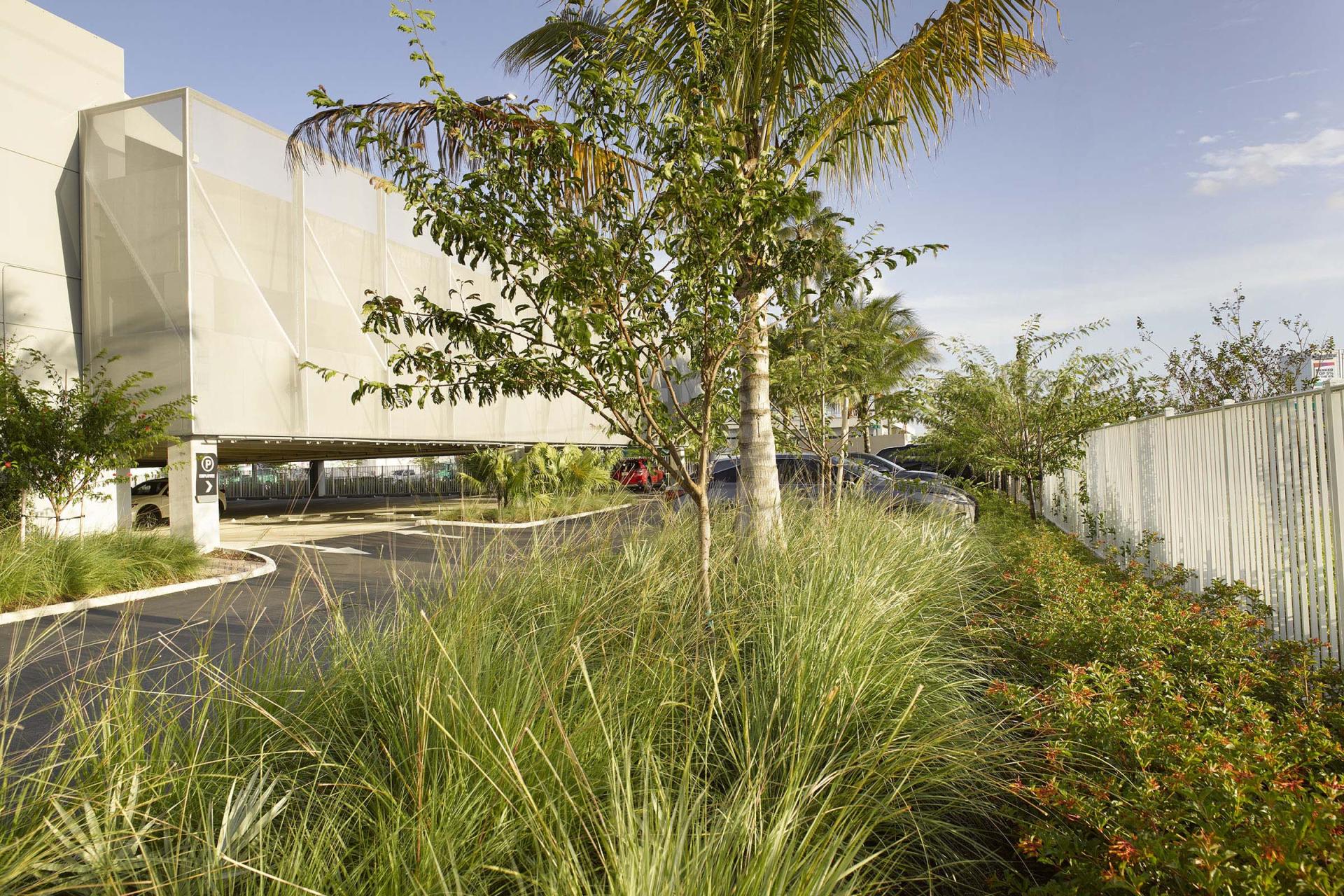 London Design Awards Winner - Banesco USA Headquarters