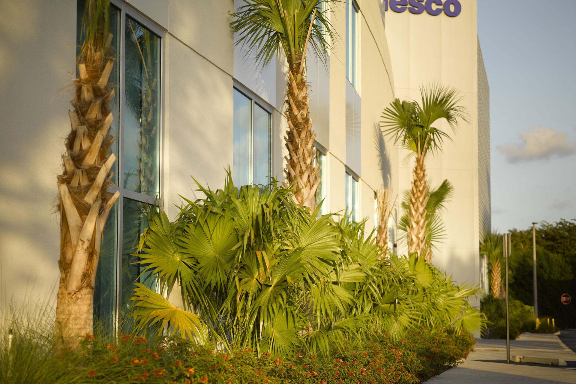 London Design Awards Winner - Banesco USA Headquarters