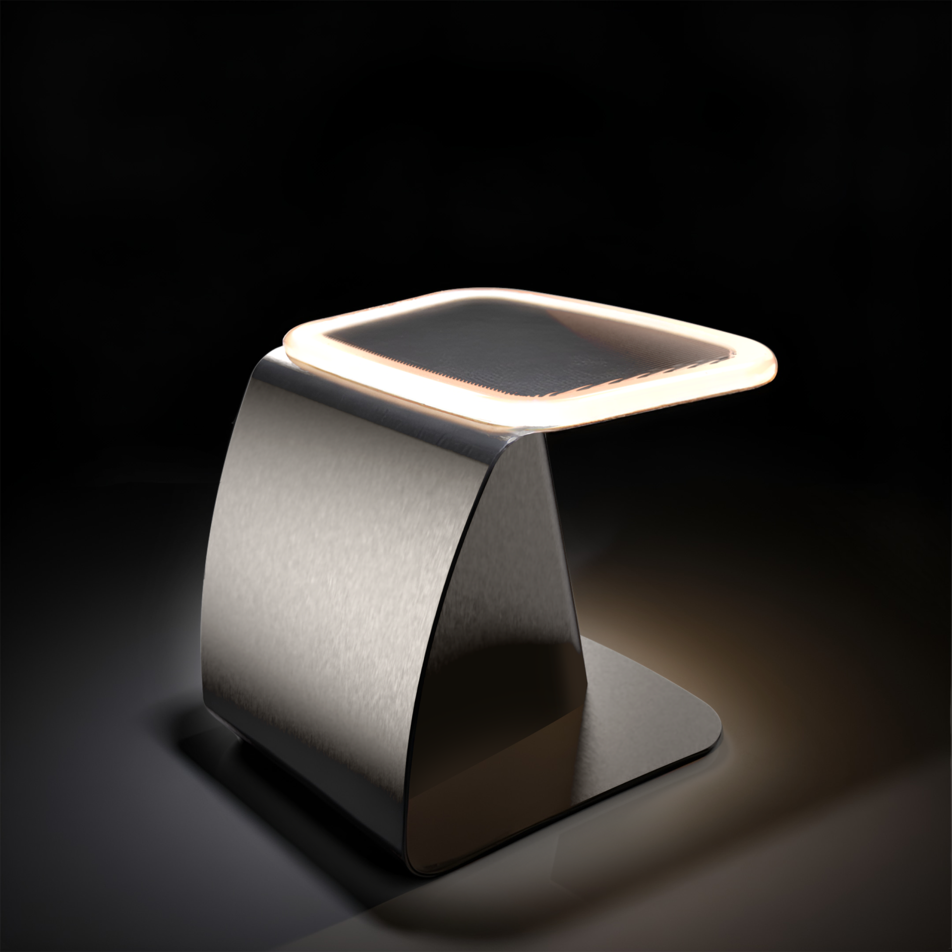 London Design Awards Winner - PEROVIA｜A Node of Light in the Urban Circuit
