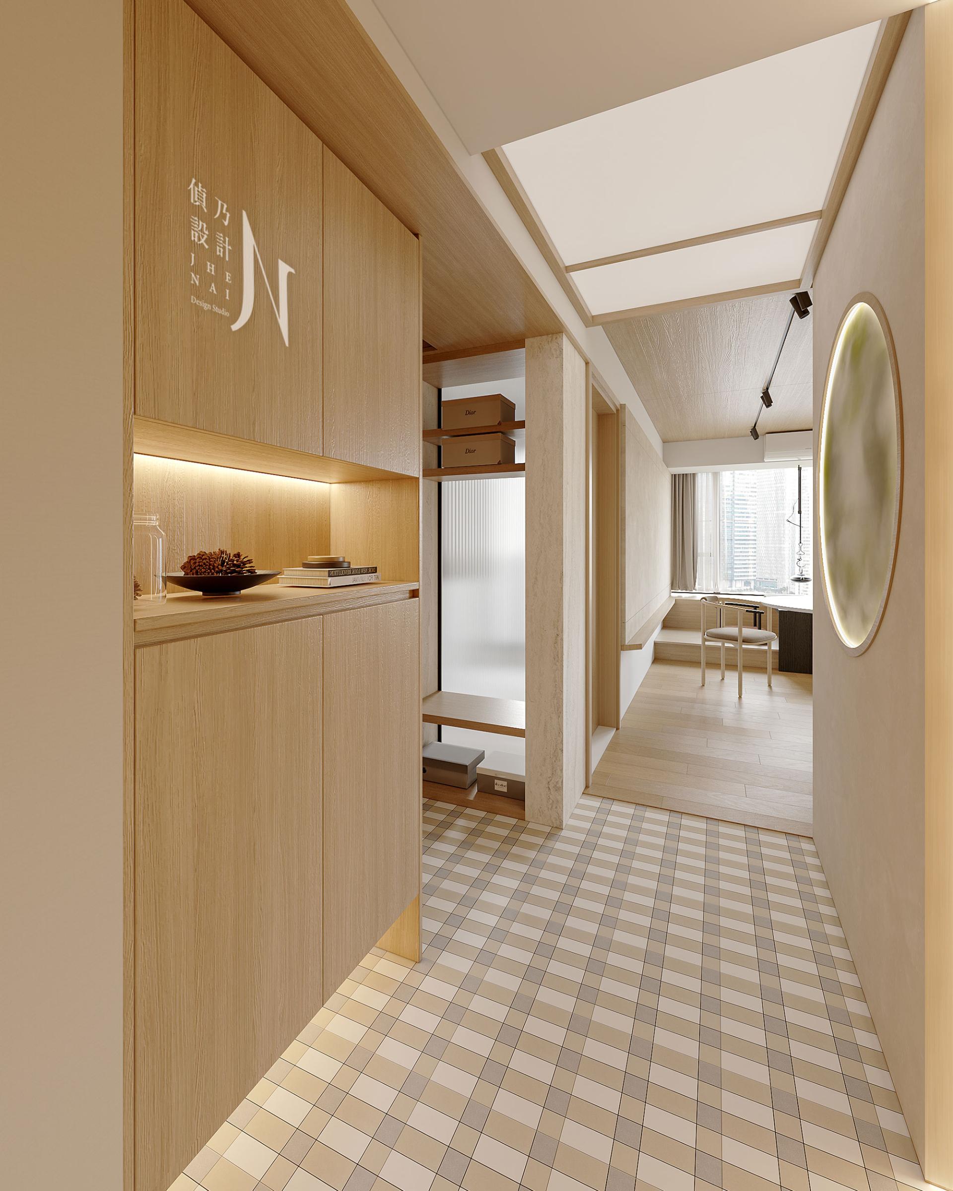 London Design Awards Winner - #JN036