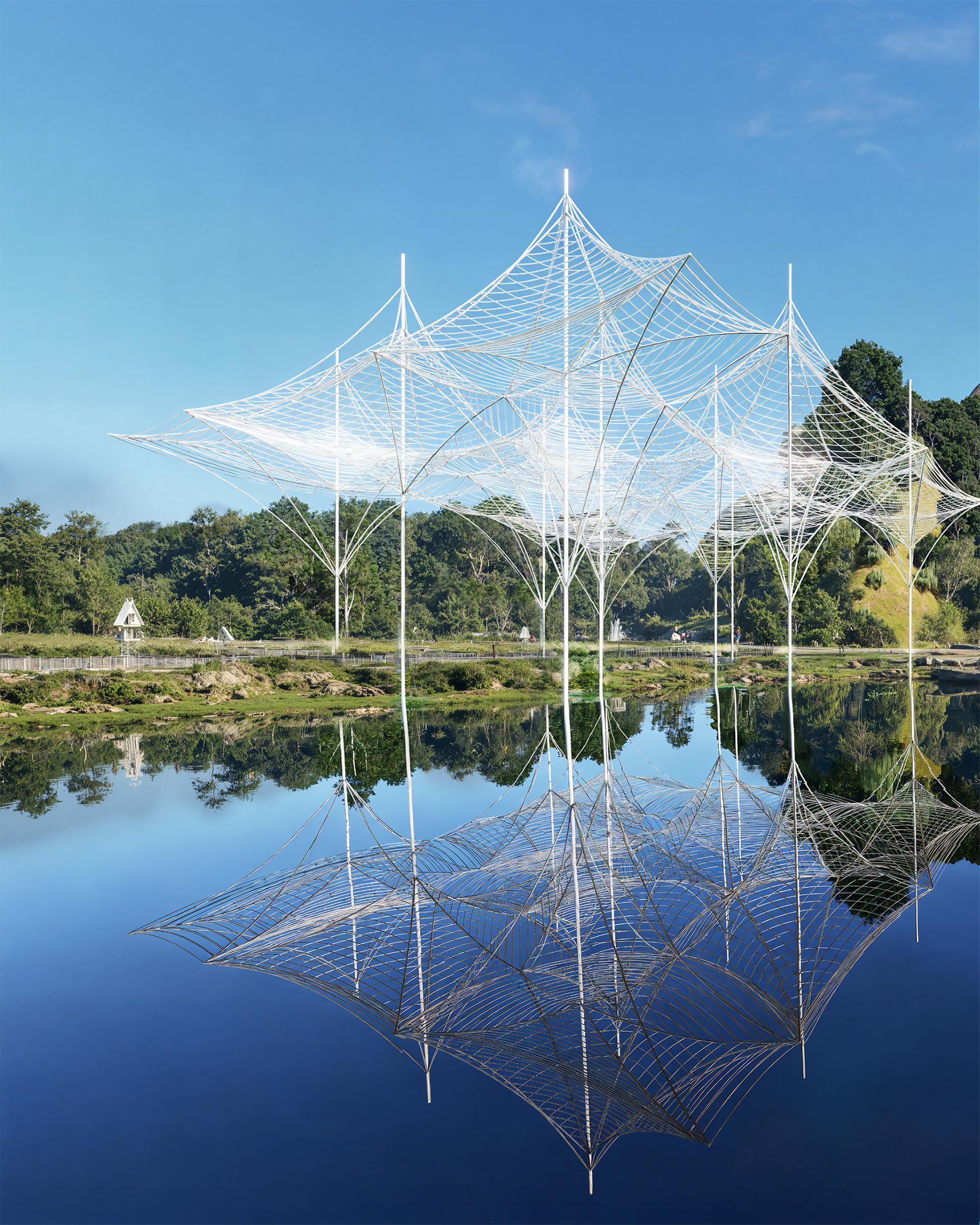 London Design Awards Winner - NET