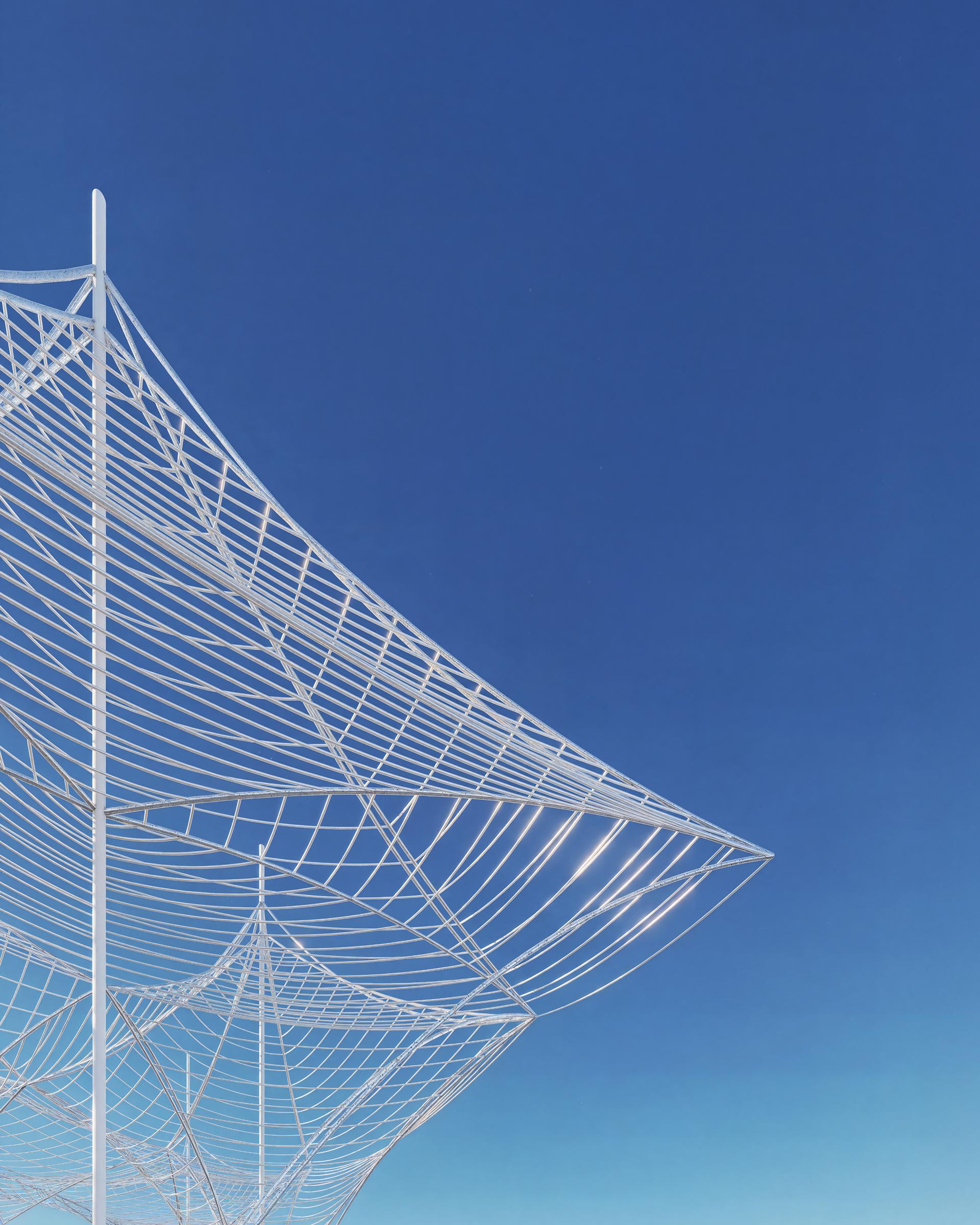 London Design Awards Winner - NET