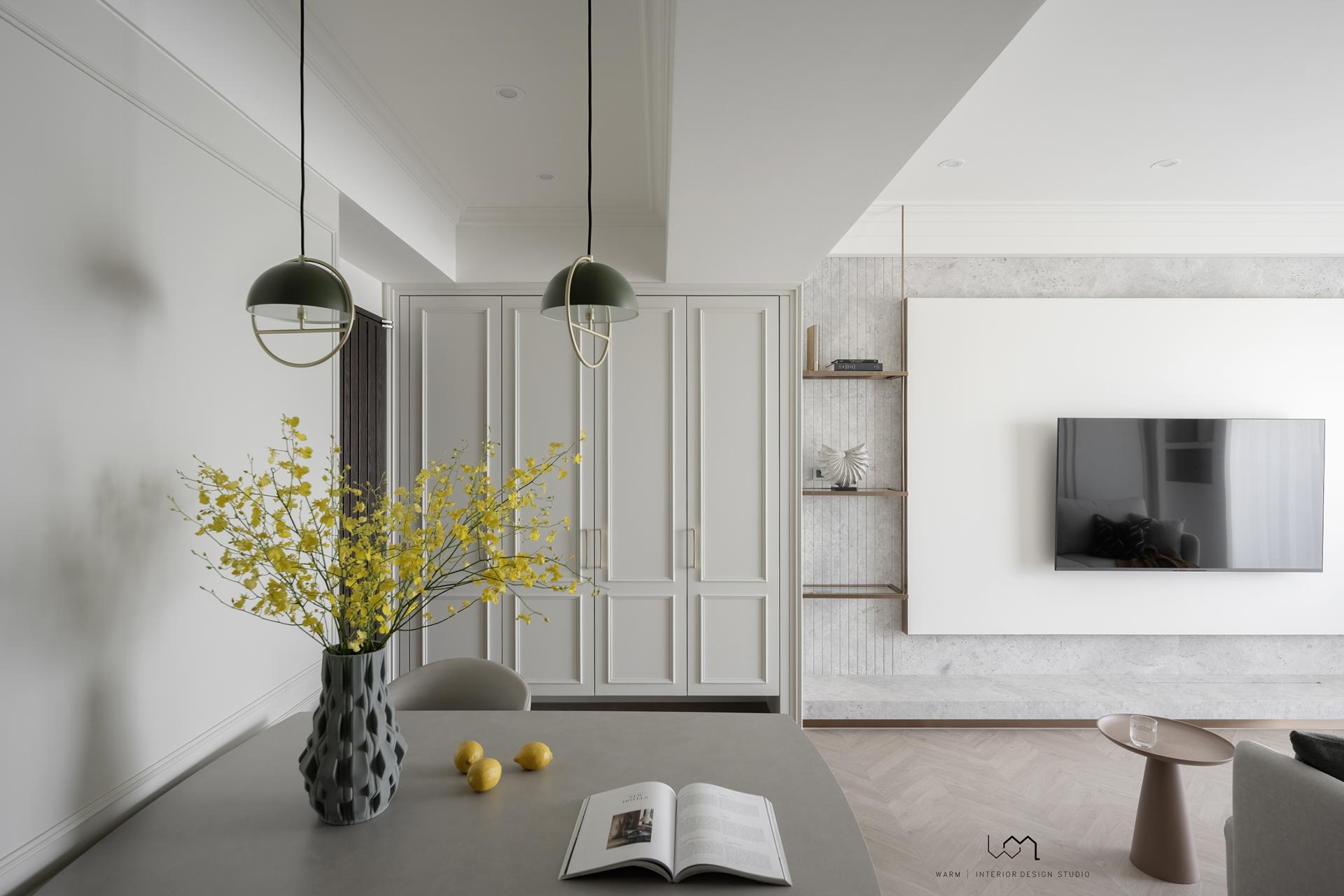 London Design Awards Winner - Mousse de Lune