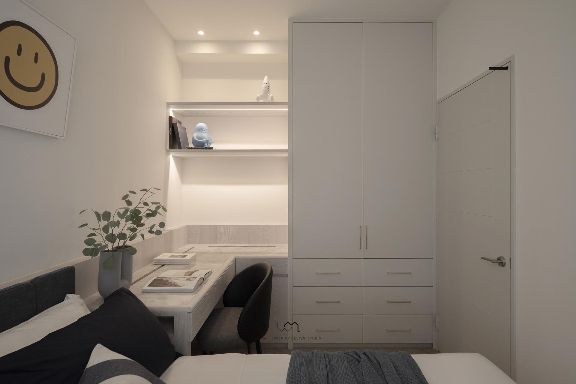 London Design Awards Winner - Mousse de Lune