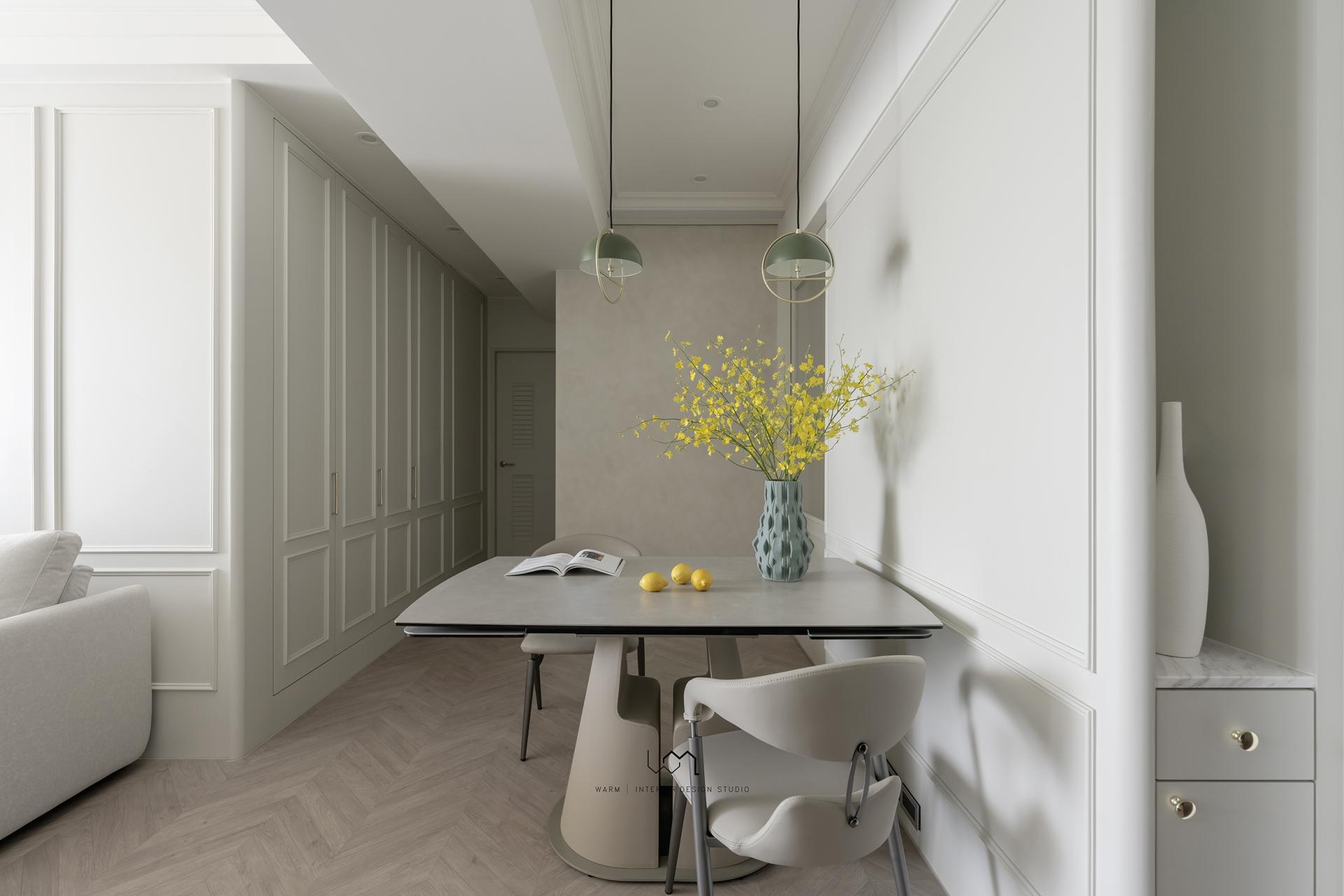 London Design Awards Winner - Mousse de Lune
