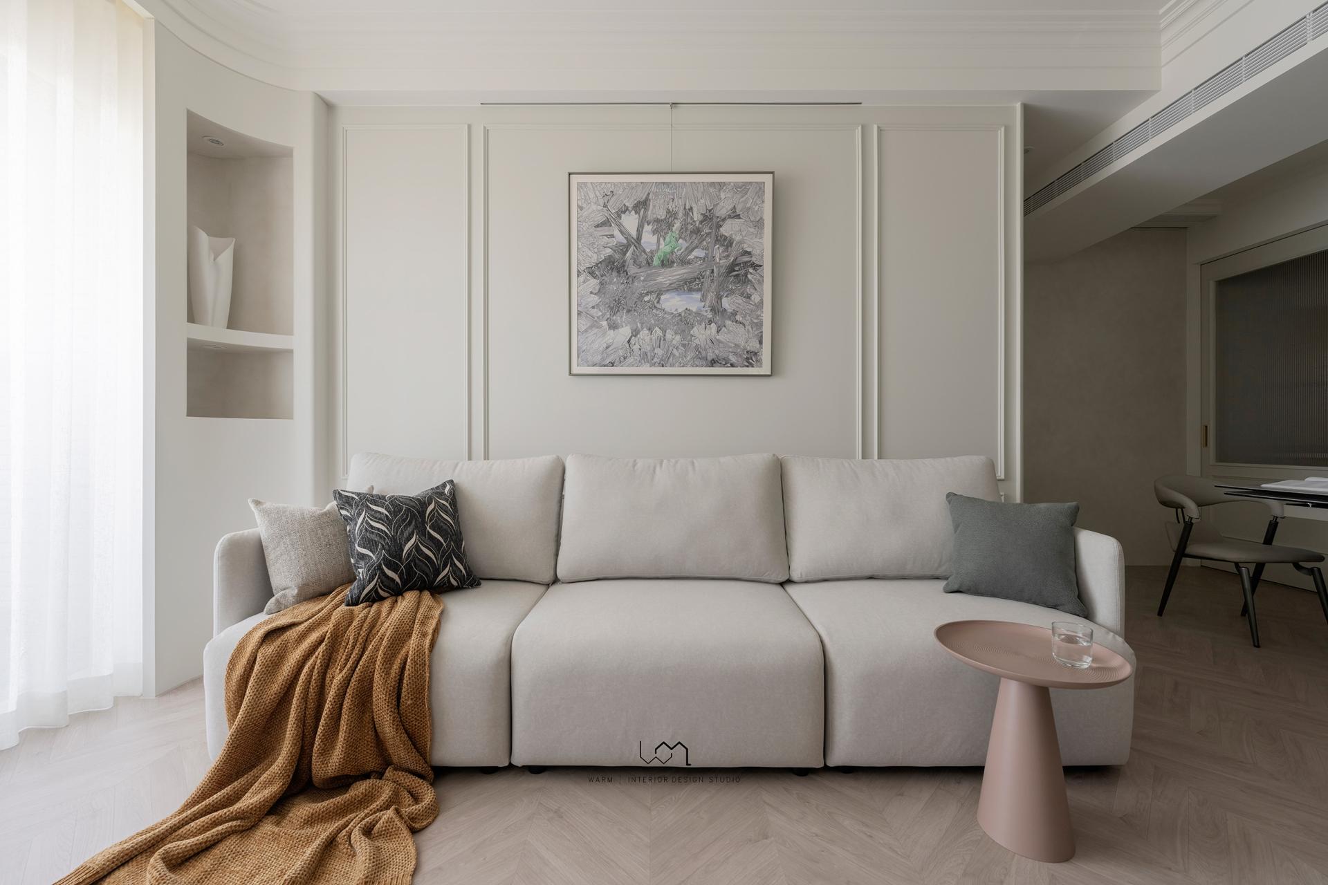 London Design Awards Winner - Mousse de Lune