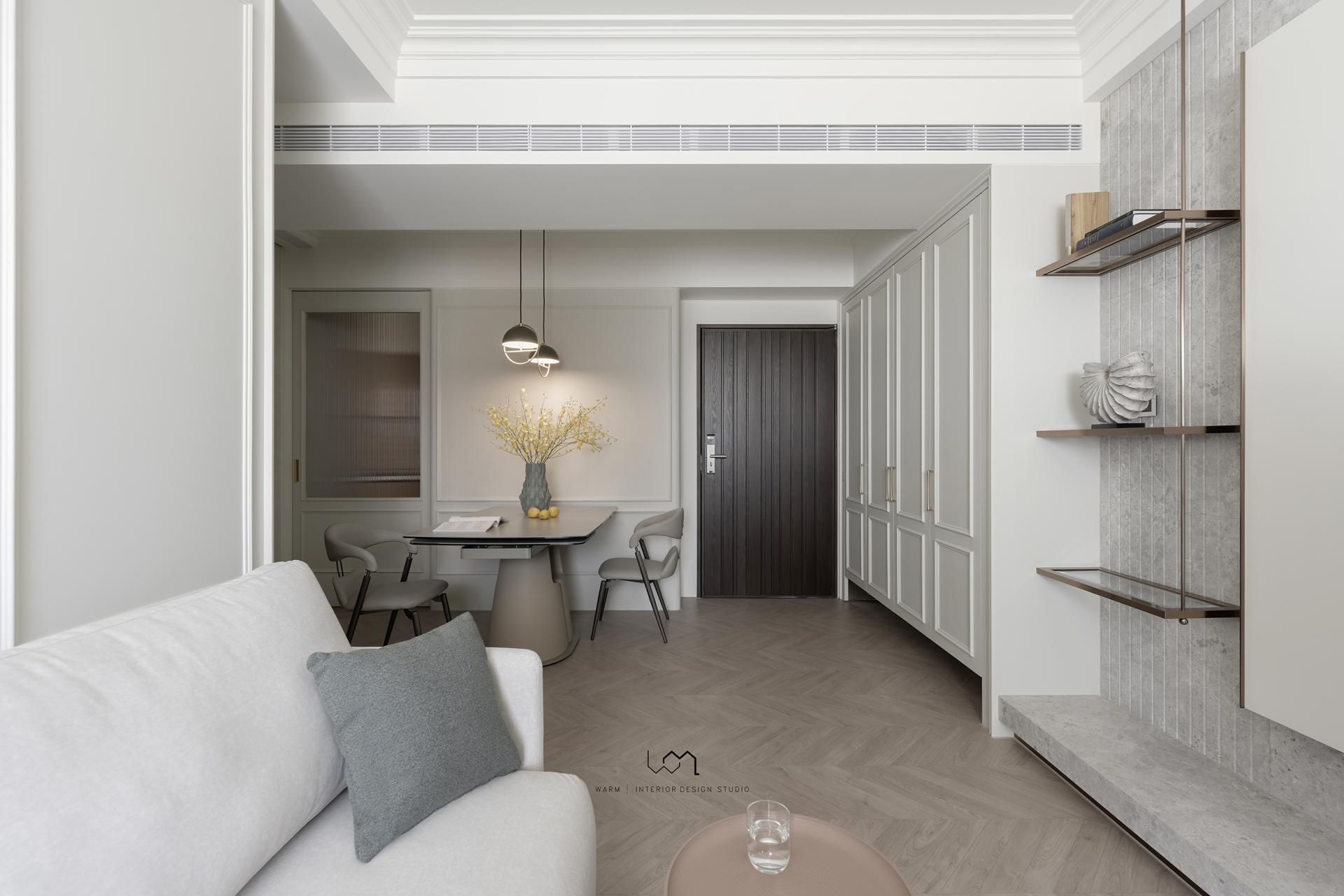 London Design Awards Winner - Mousse de Lune