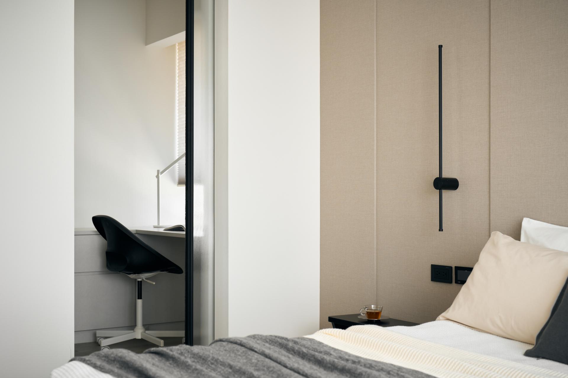 London Design Awards Winner - Chestnut Reflection