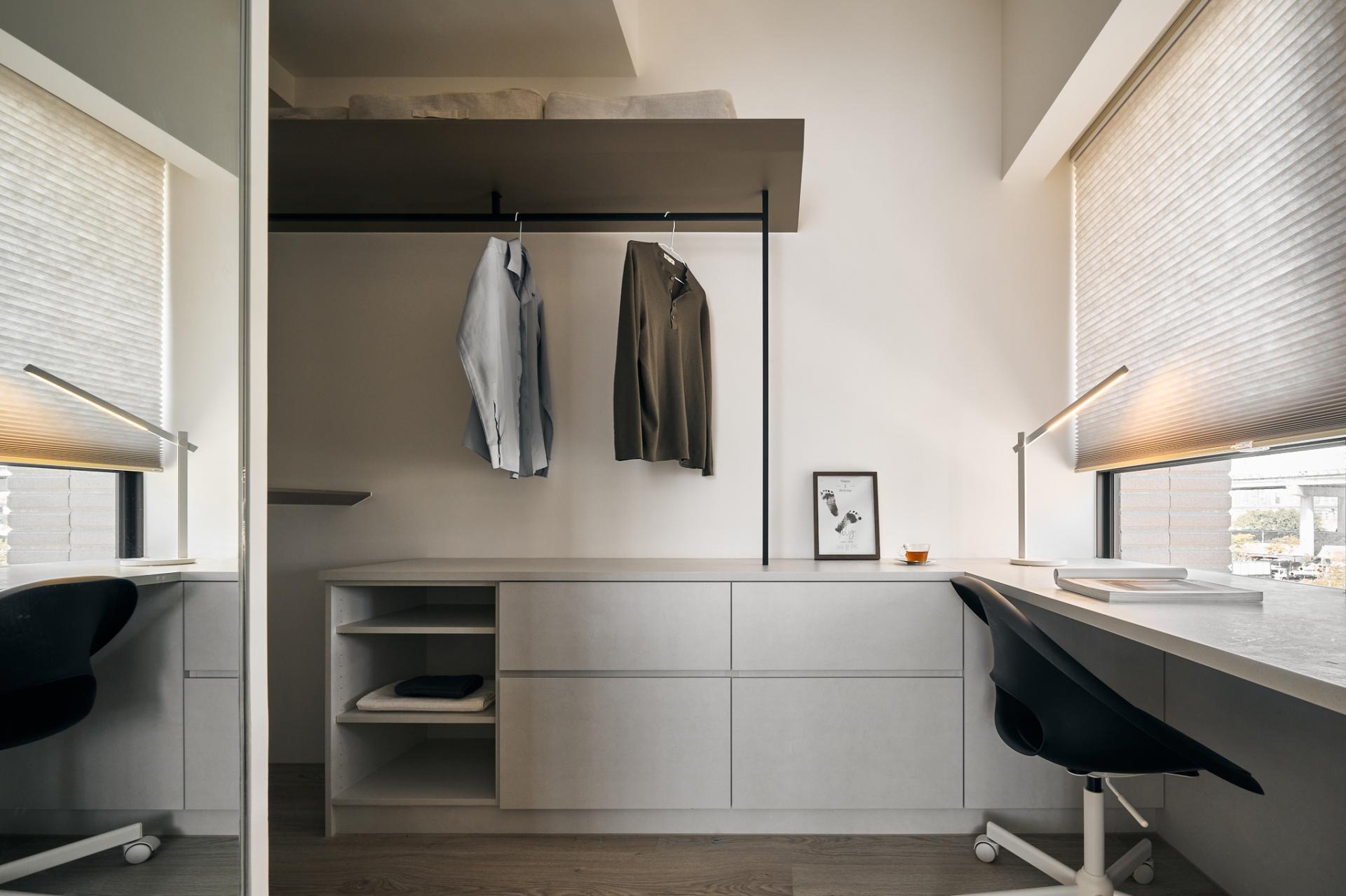London Design Awards Winner - Chestnut Reflection