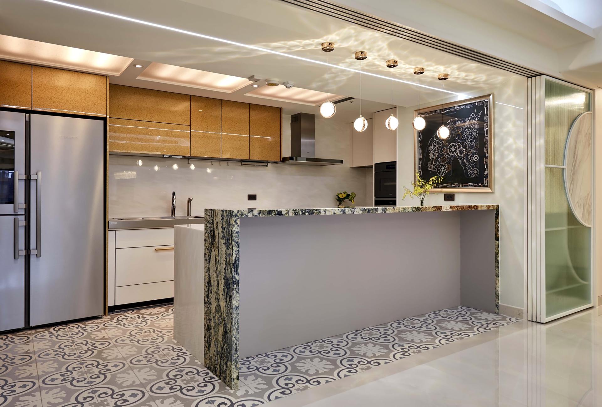 London Design Awards Winner -  As If Living with Angels