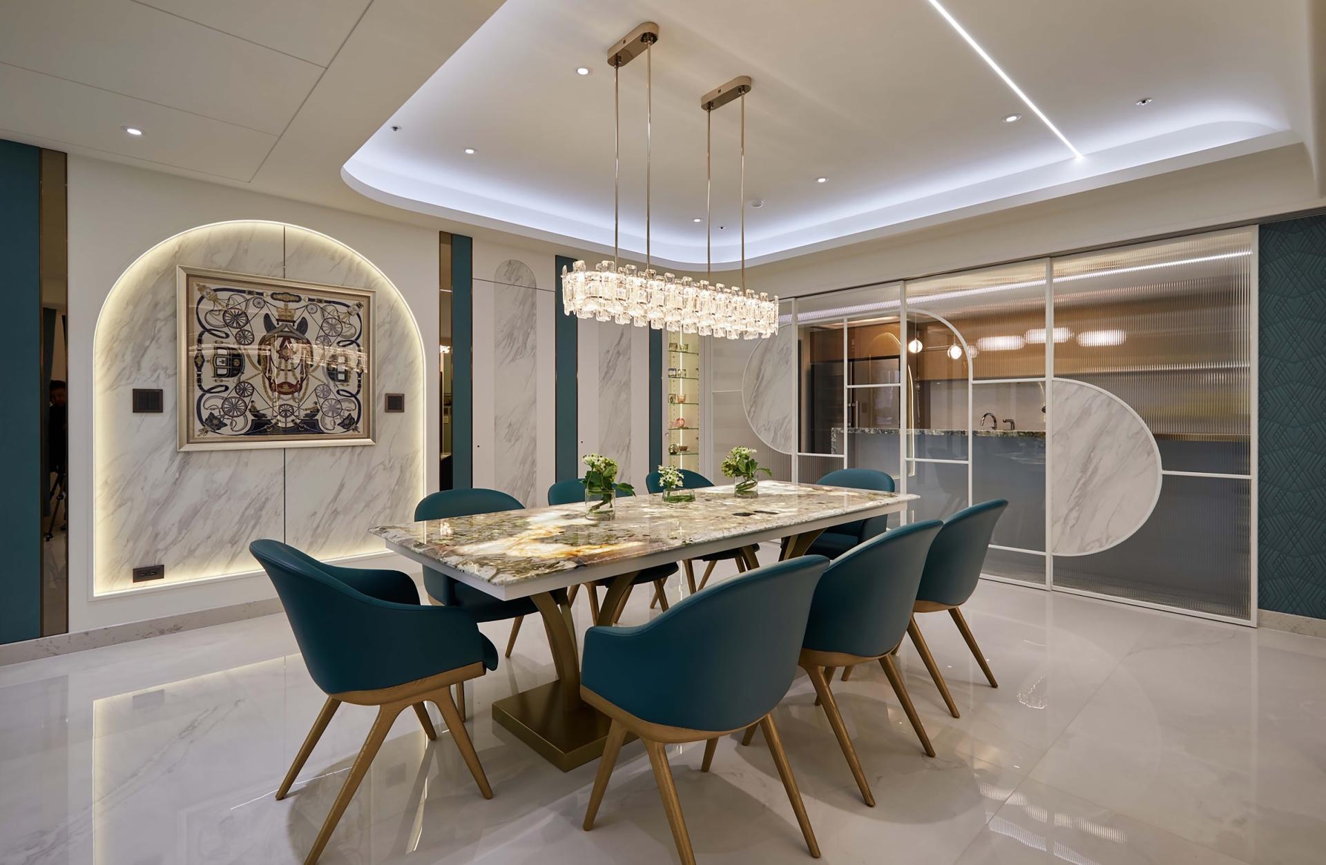 London Design Awards Winner -  As If Living with Angels