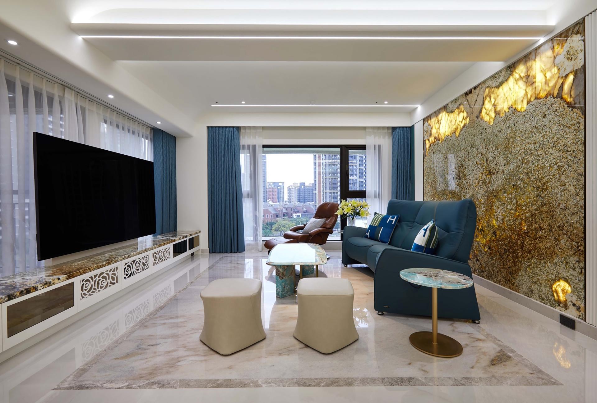 London Design Awards Winner -  As If Living with Angels