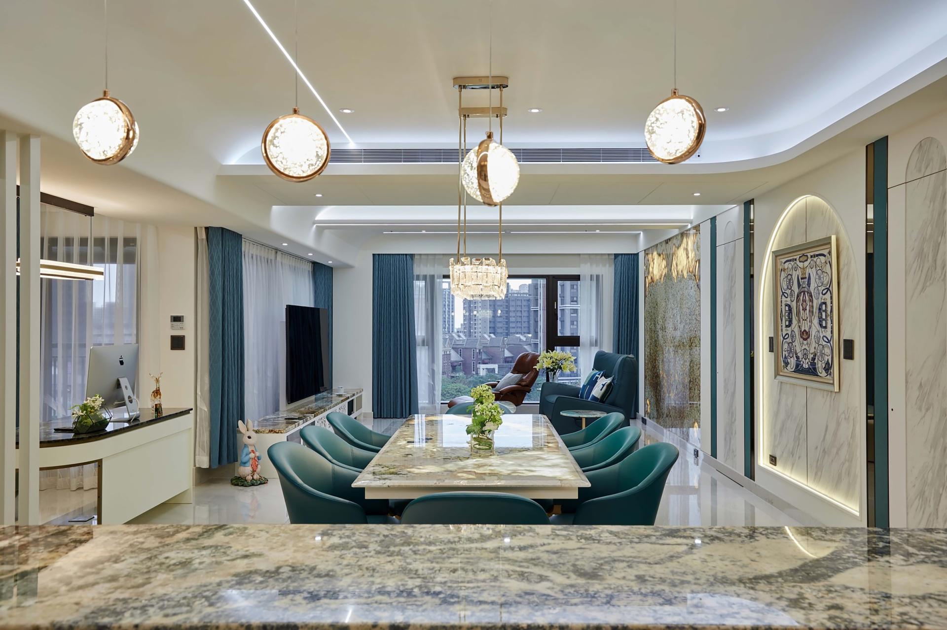 London Design Awards Winner -  As If Living with Angels