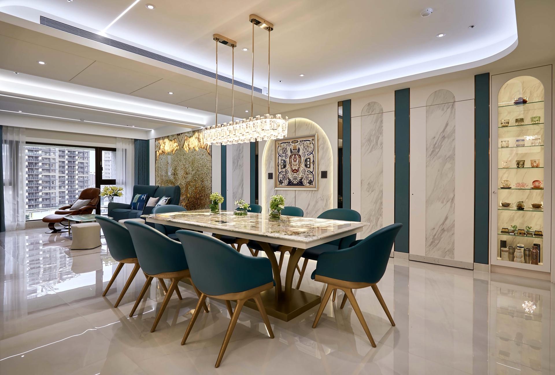 London Design Awards Winner -  As If Living with Angels