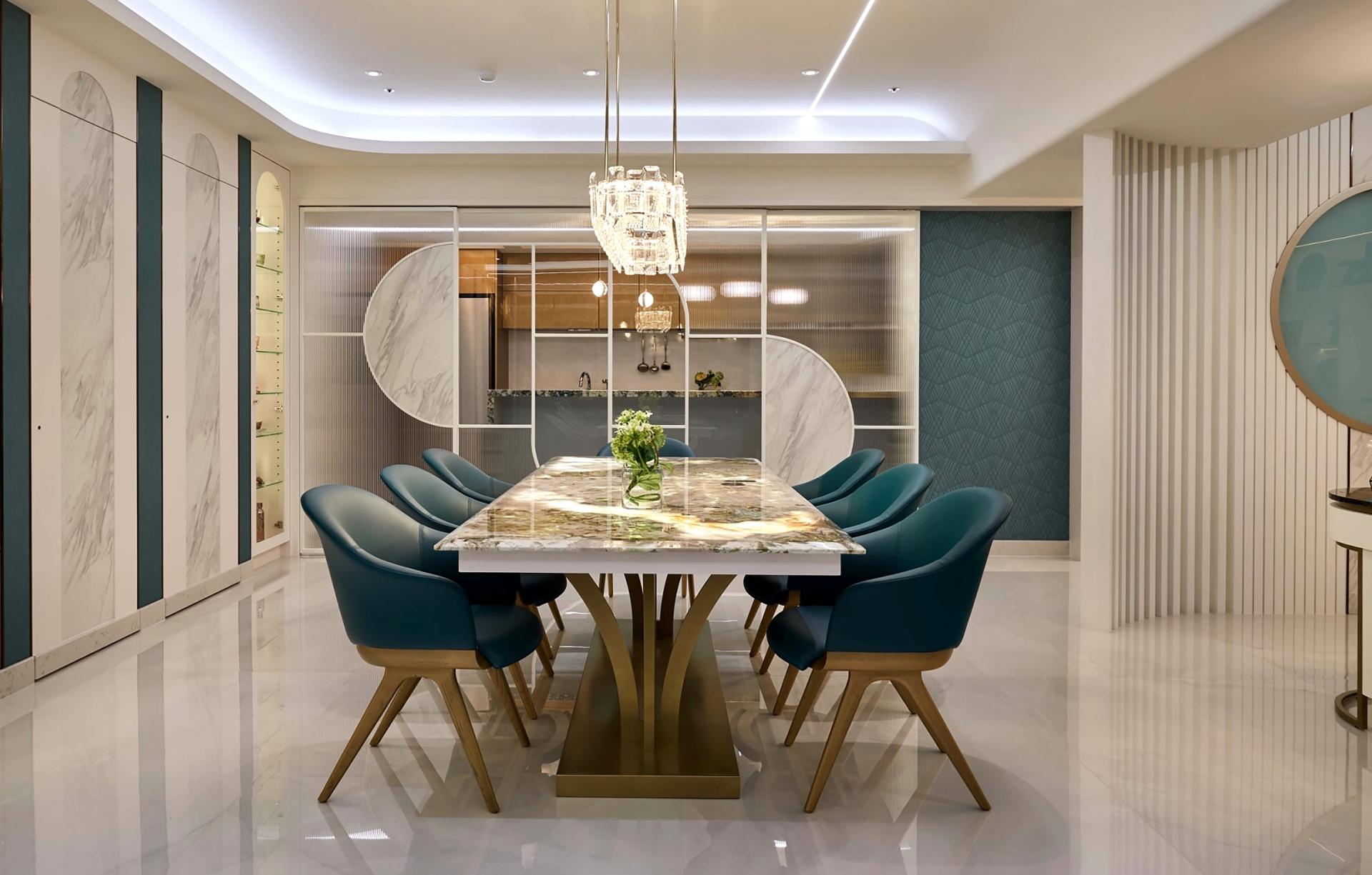 London Design Awards Winner -  As If Living with Angels