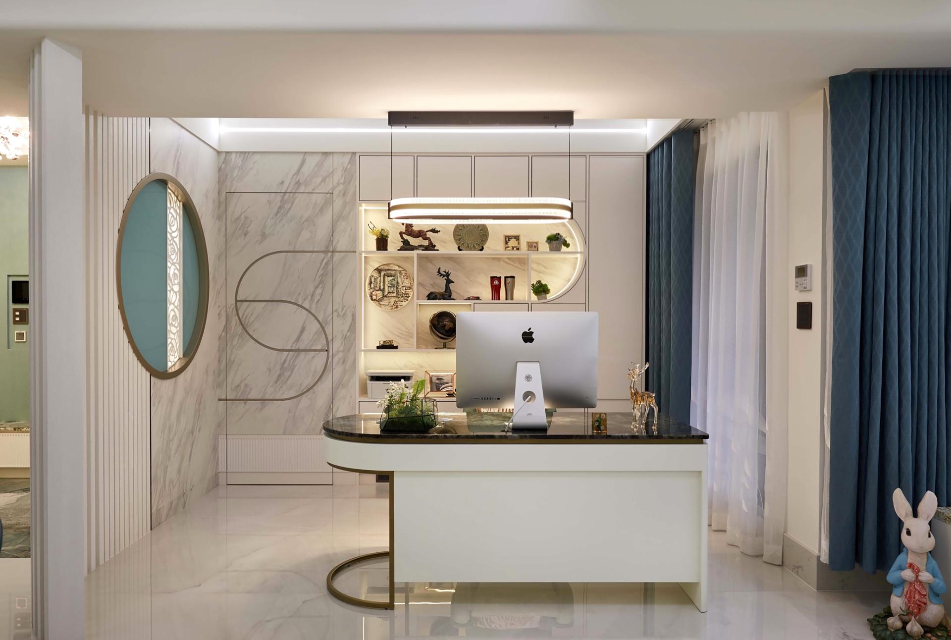 London Design Awards Winner -  As If Living with Angels